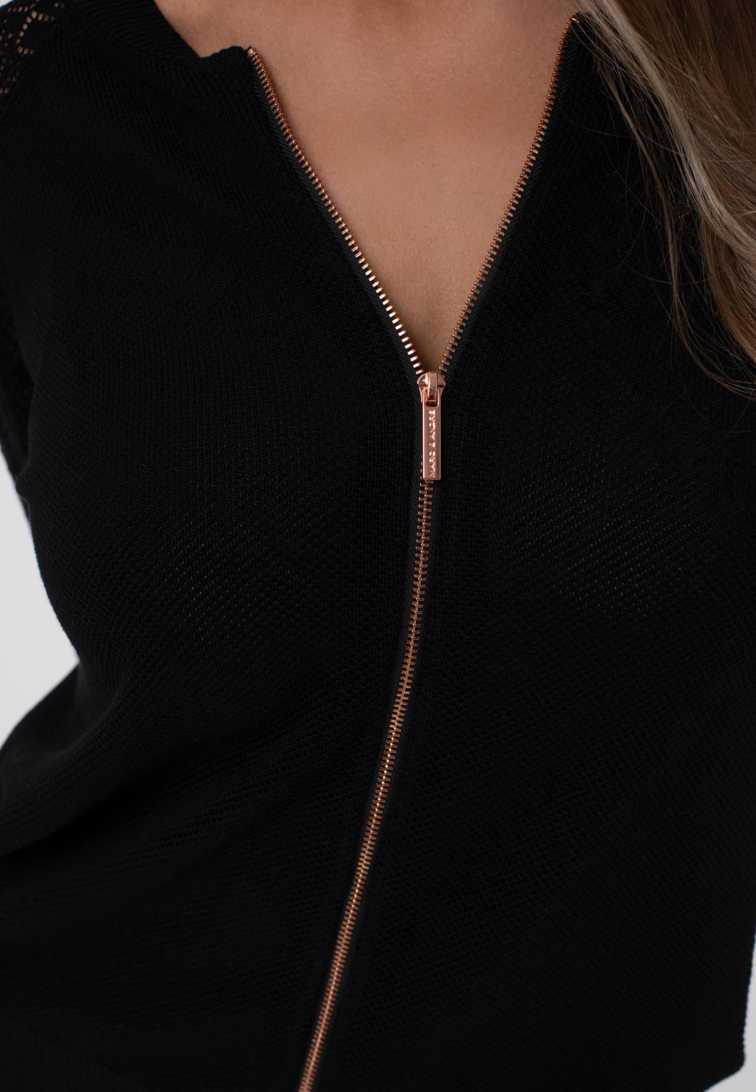 Жакет S25-00LS0514 Marc & André