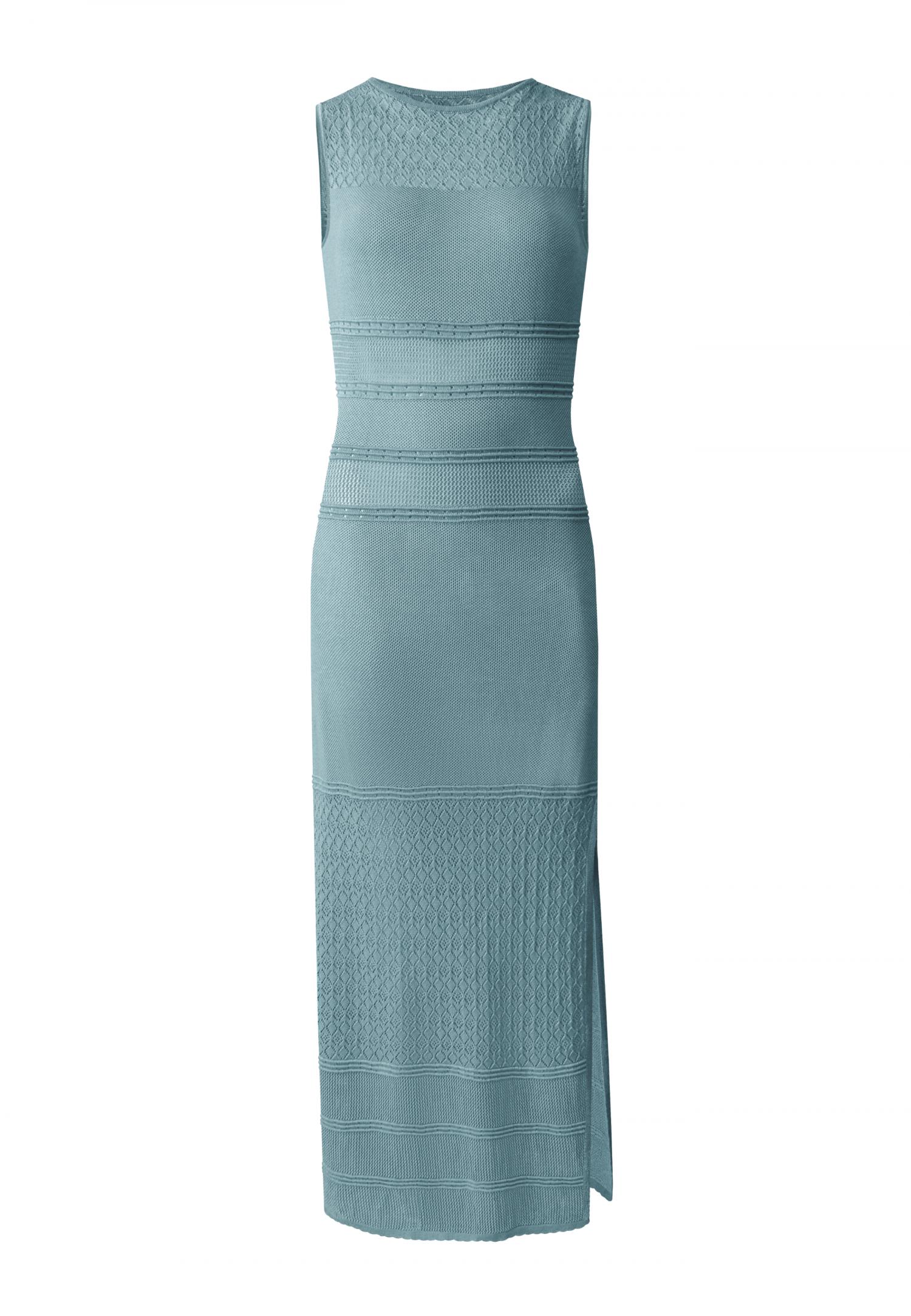 S25-00LS0603 Maxi dress