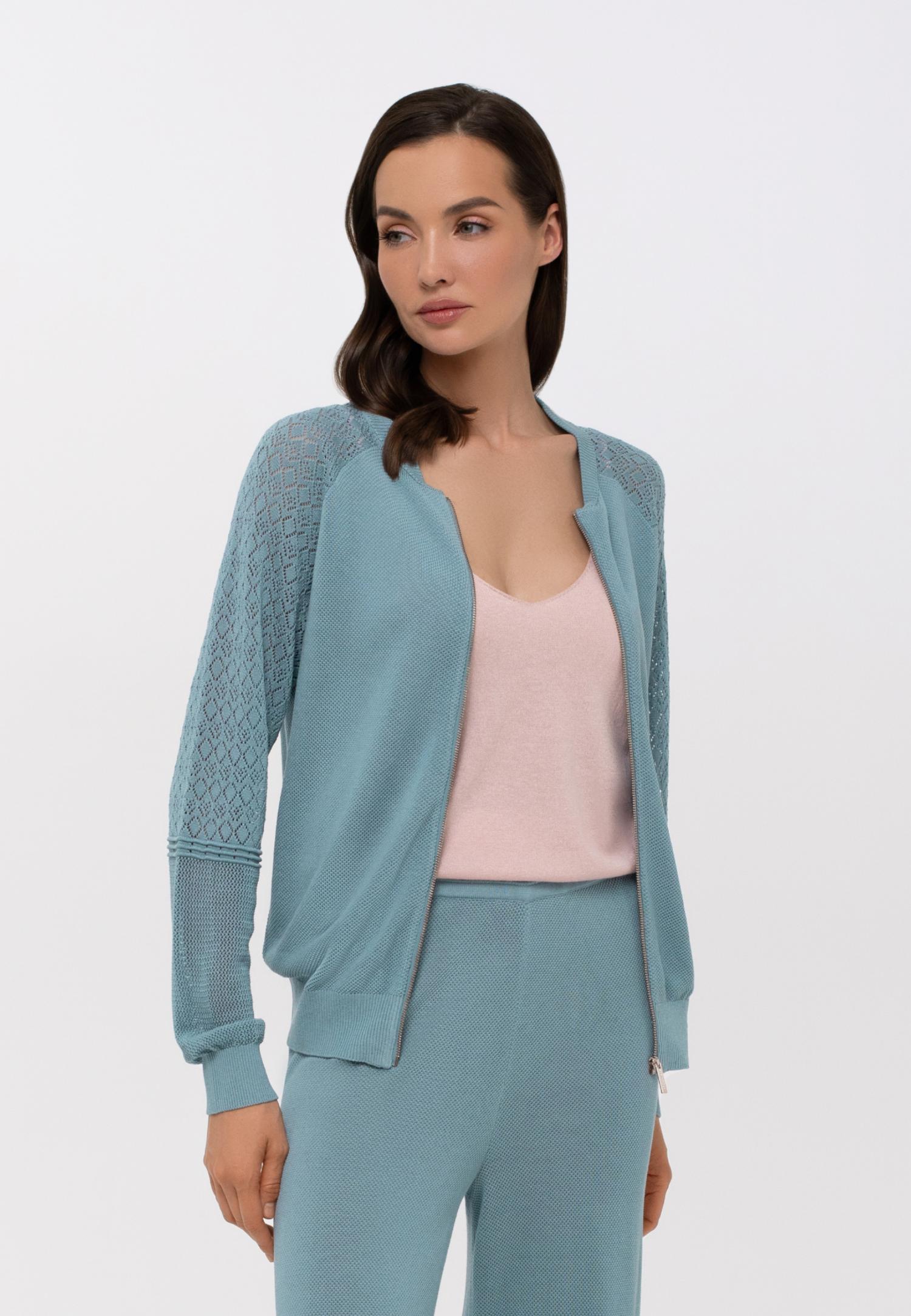 Жакет S25-00LS0614 Marc & André