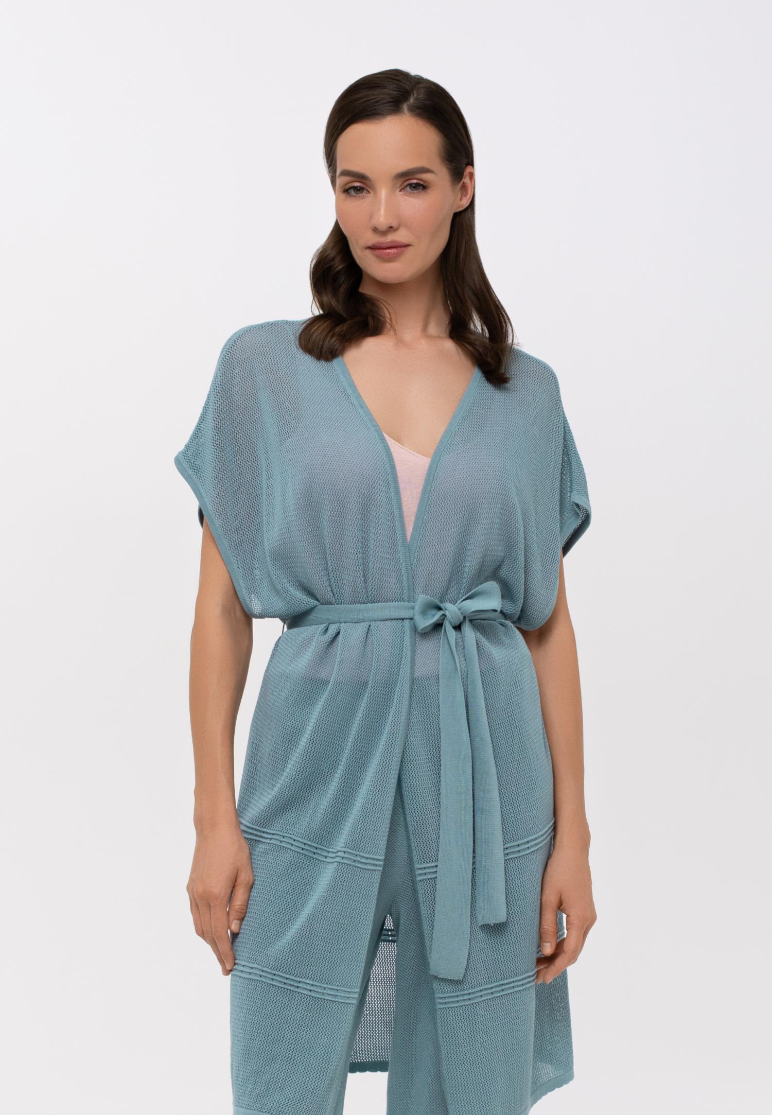 Кардиган S25-00LS0622 Marc & André