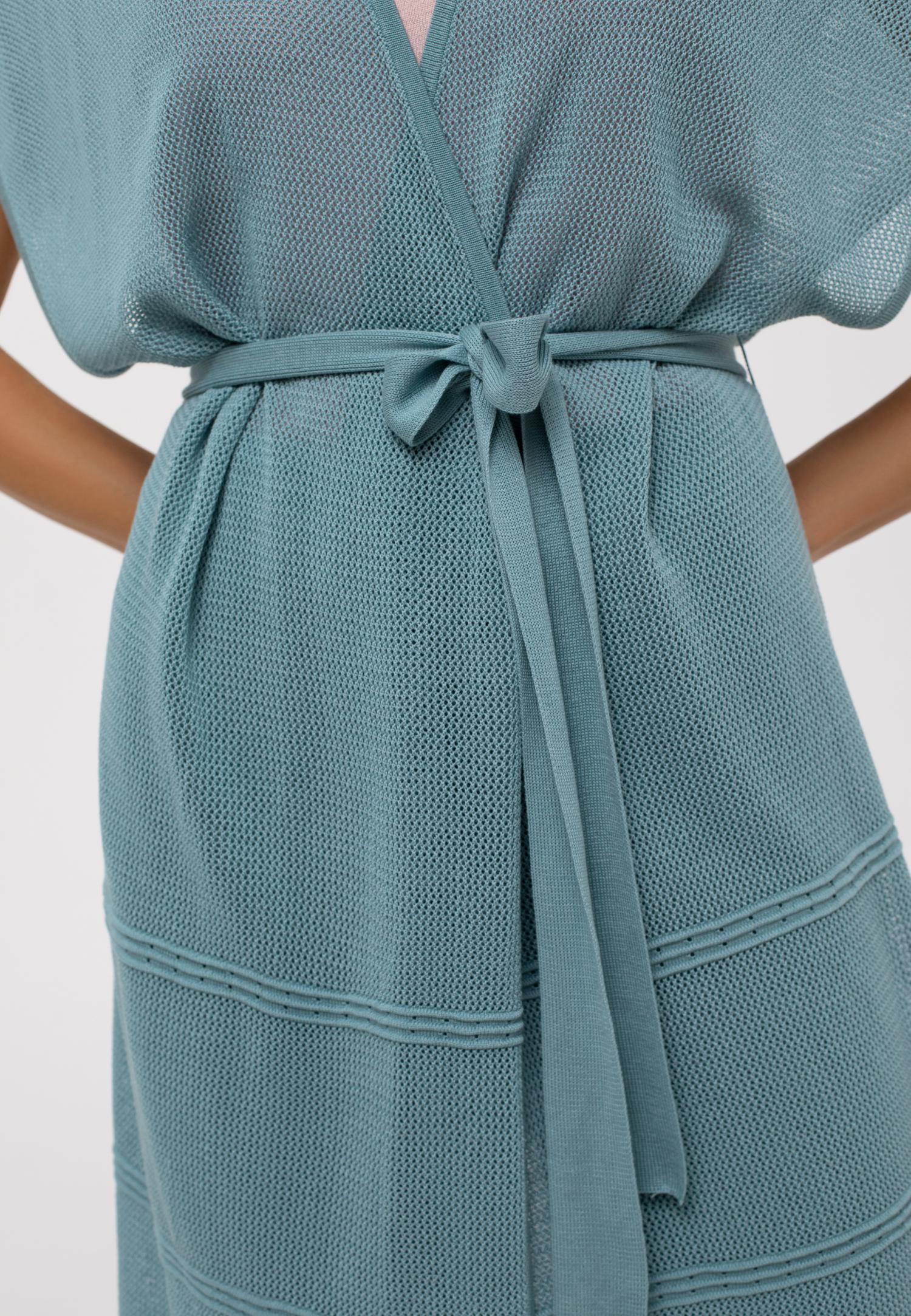 Кардиган S25-00LS0622 Marc & André