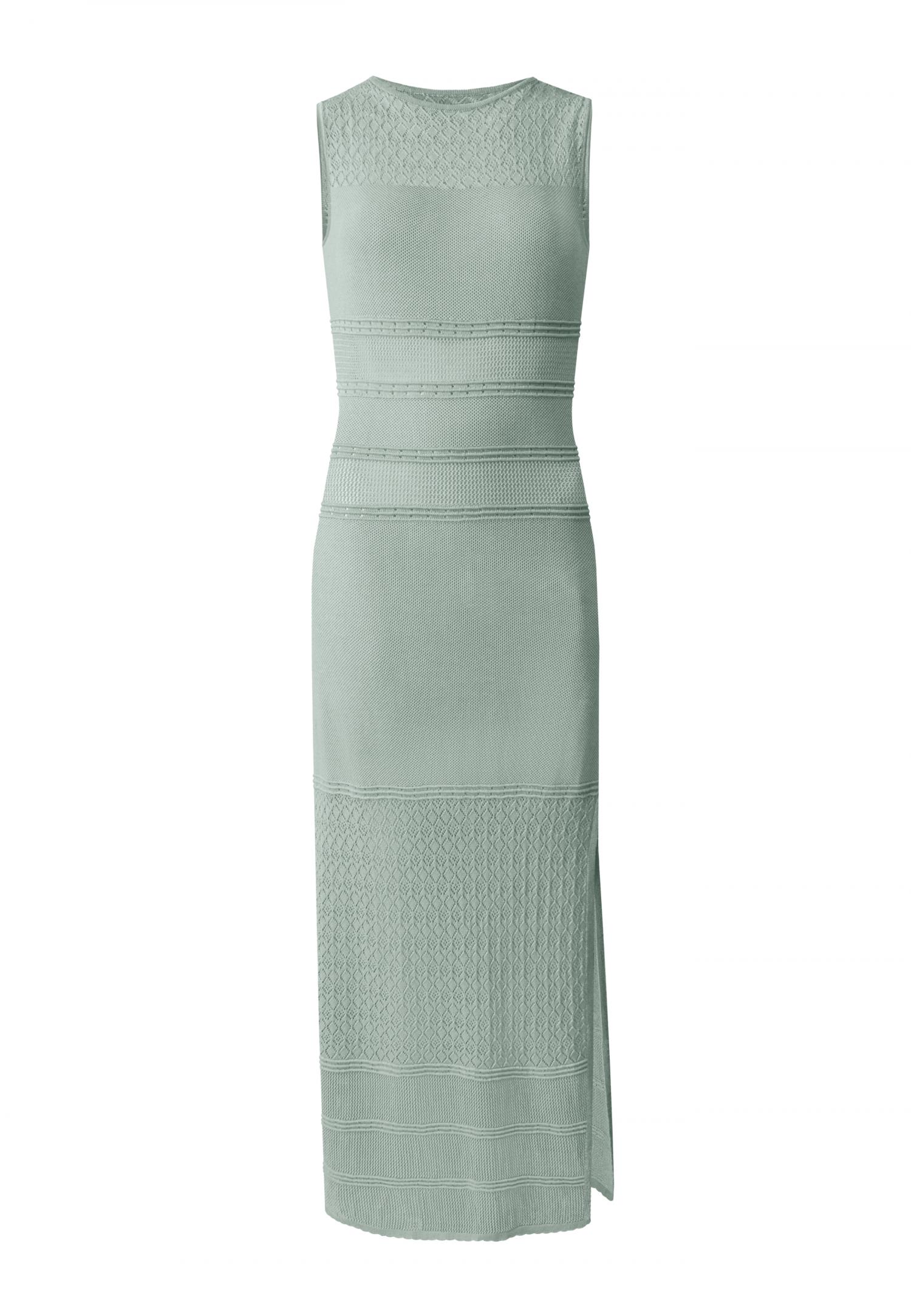 S25-00LS0703 Maxi dress