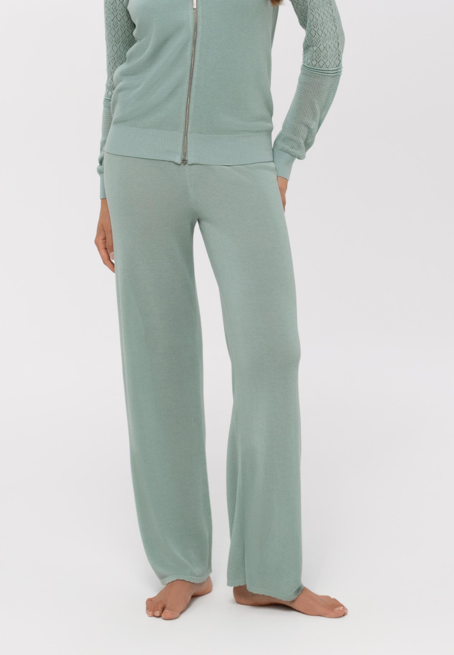 S25-00LS0710 Long pants  Marc & André