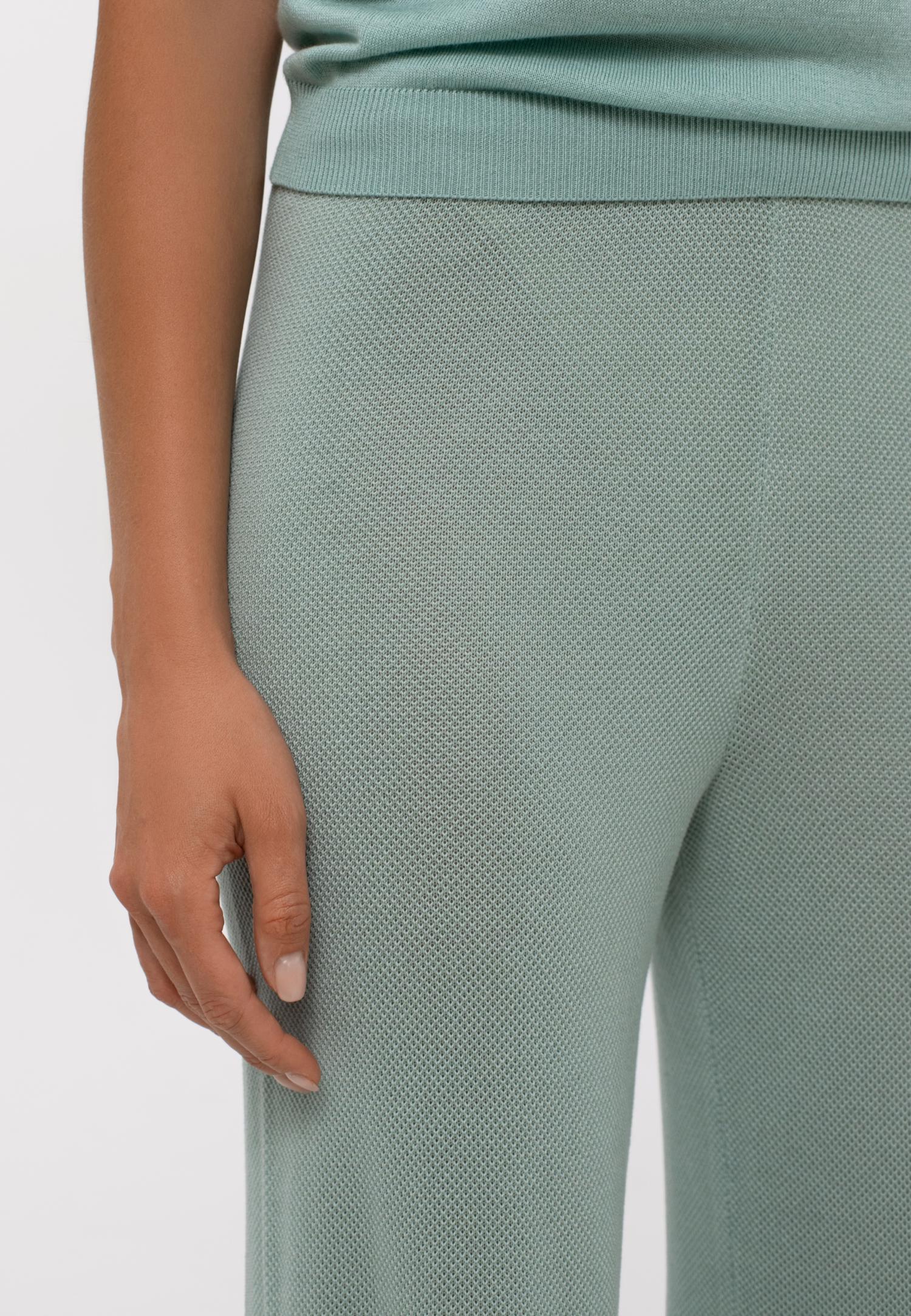 S25-00LS0710 Long pants  Marc & André