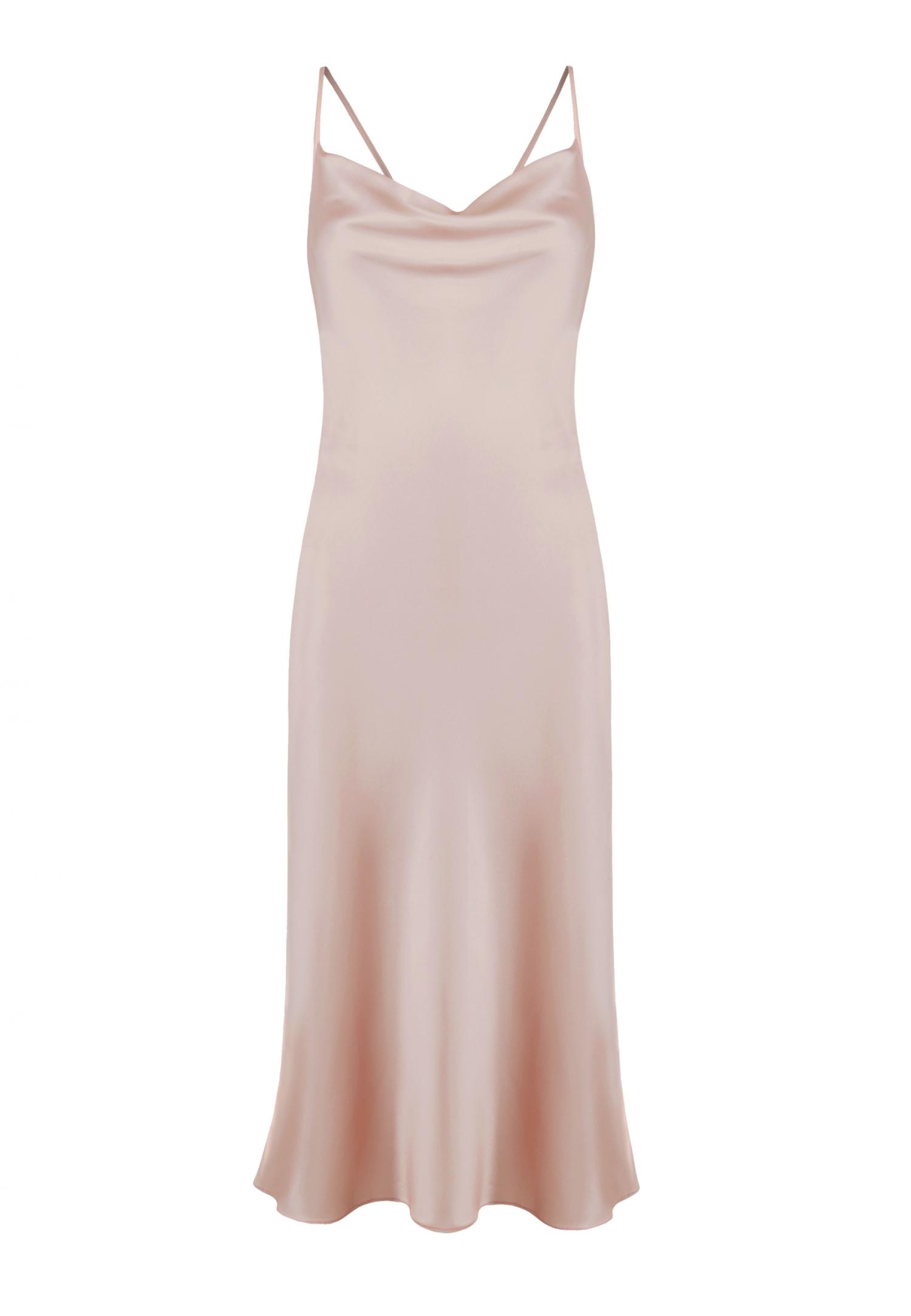 S25-00SS203-L Nightdress