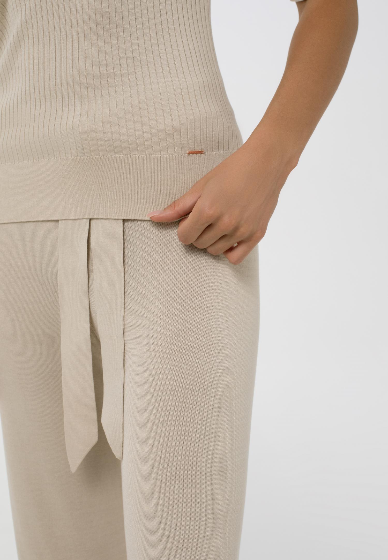 Брюки S25-00SV0110 Marc & André