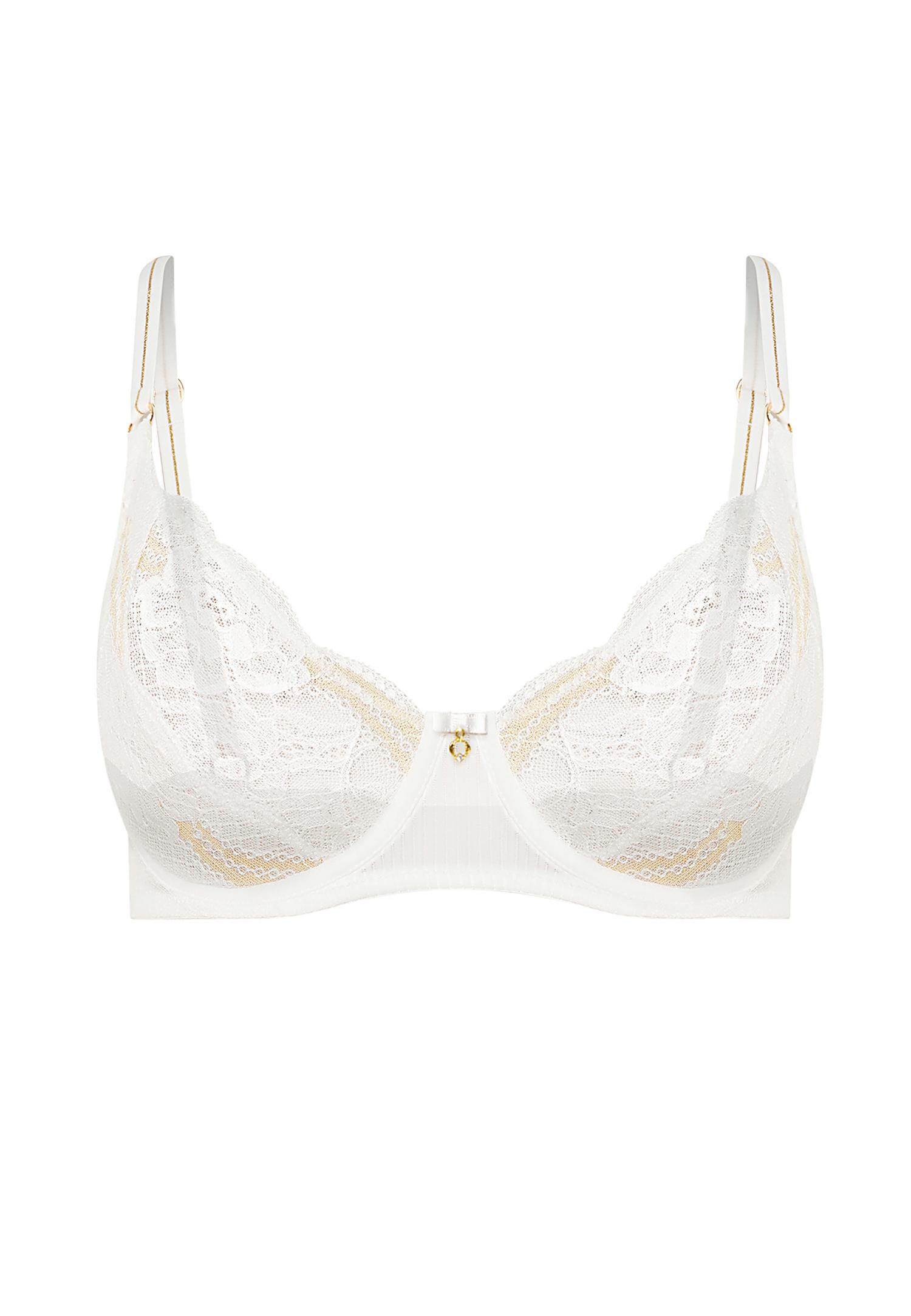 S25-0111-18-DCS-LY Bra