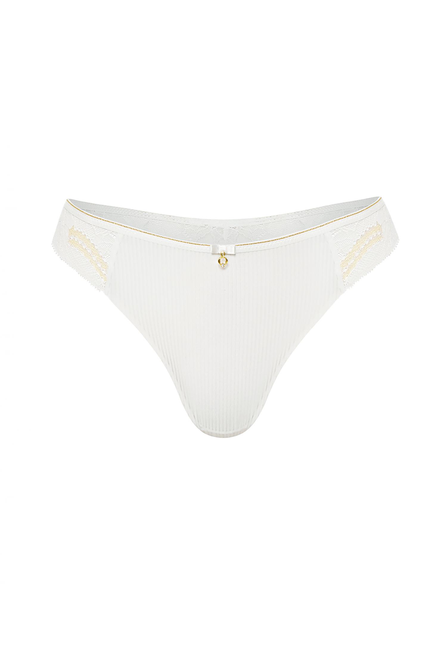 S25-0191-O2-STL-LZ Panties  Marc & André