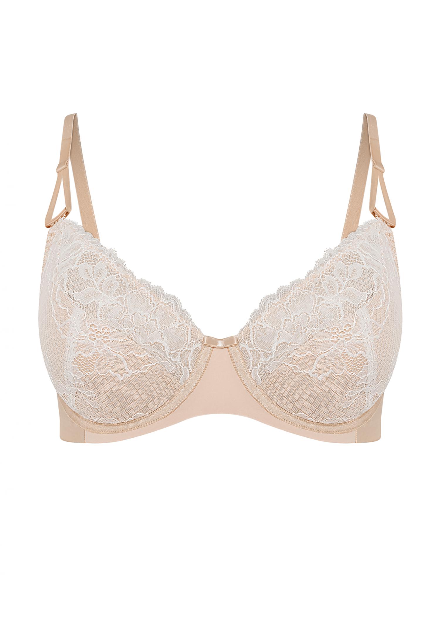 S25-0312-12-DCH-LY Bra