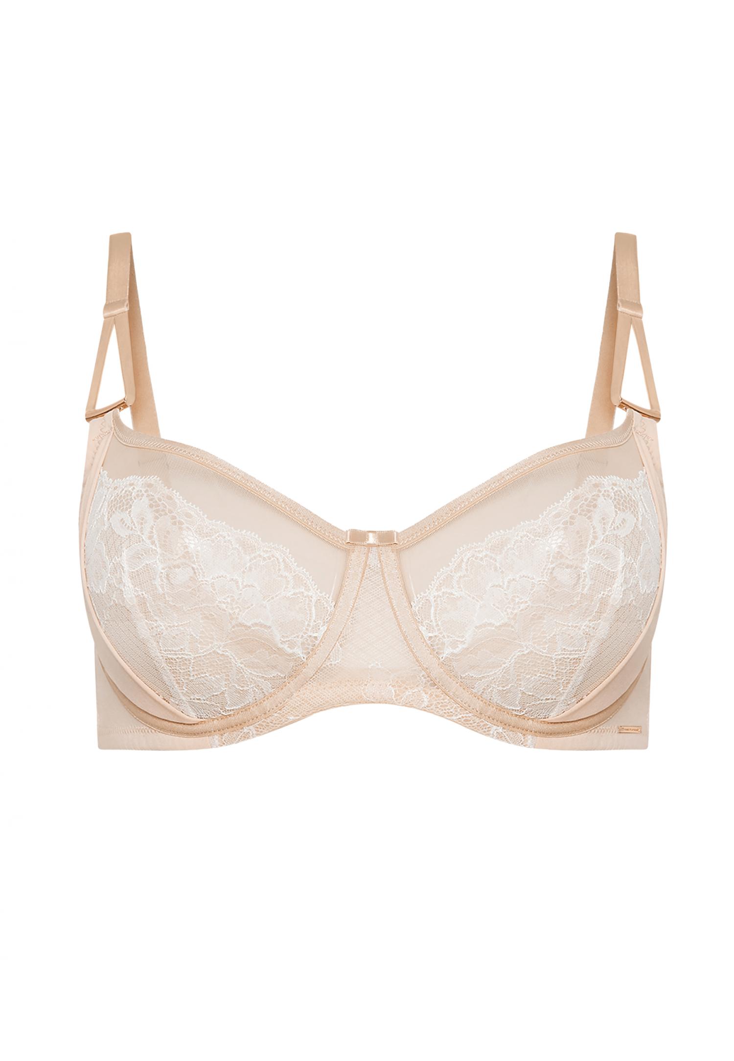 S25-0351-12-FCS-LY Bra