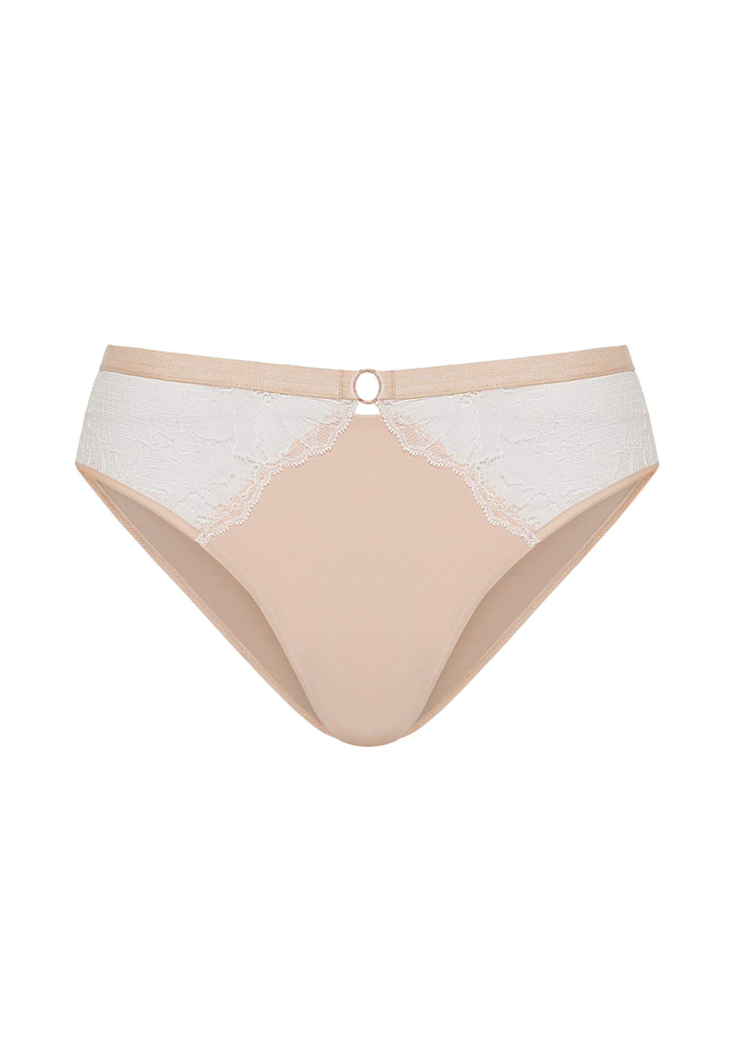 S25-0392-O2-BRO-LZ Panties