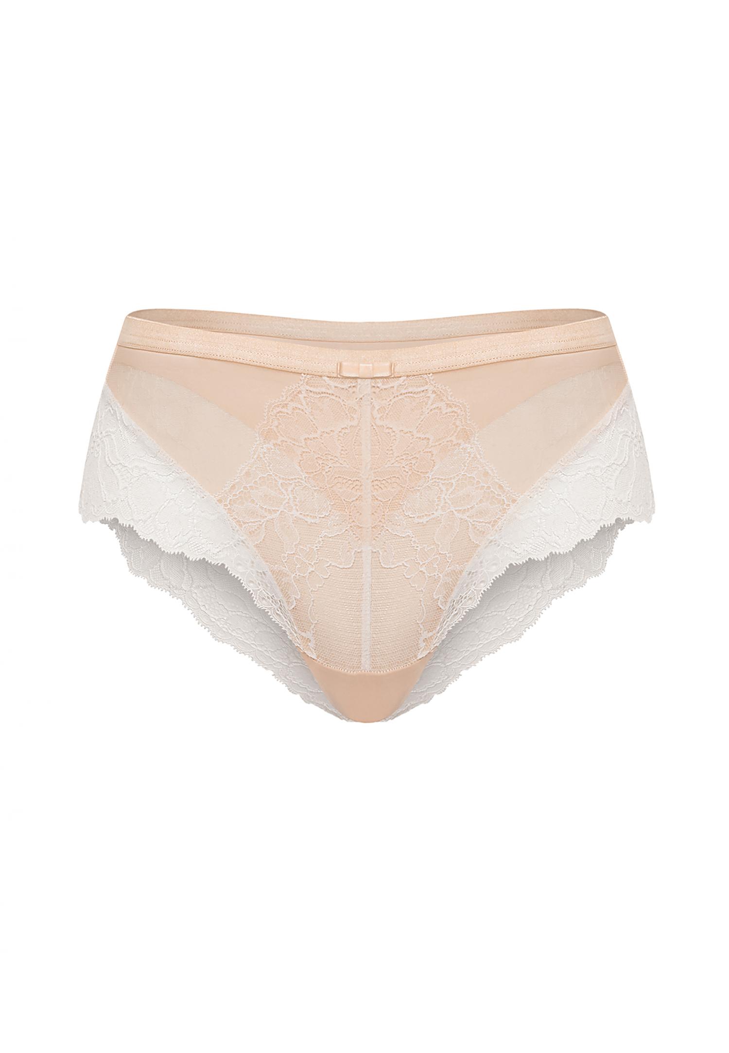 S25-0393-O2-BZO-LZ Panties