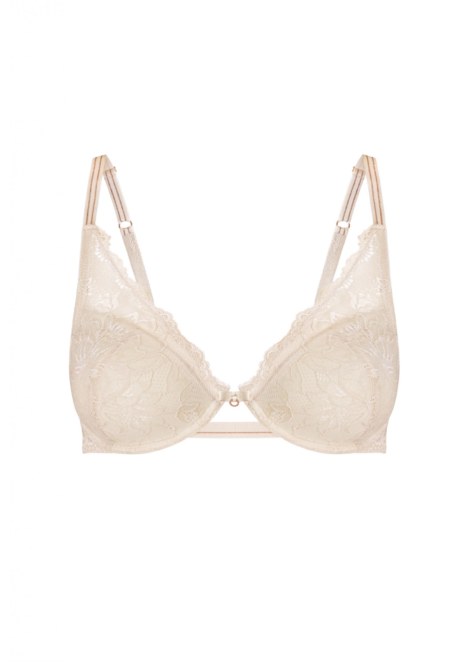 S25-0412-14-VCF-LY Bra