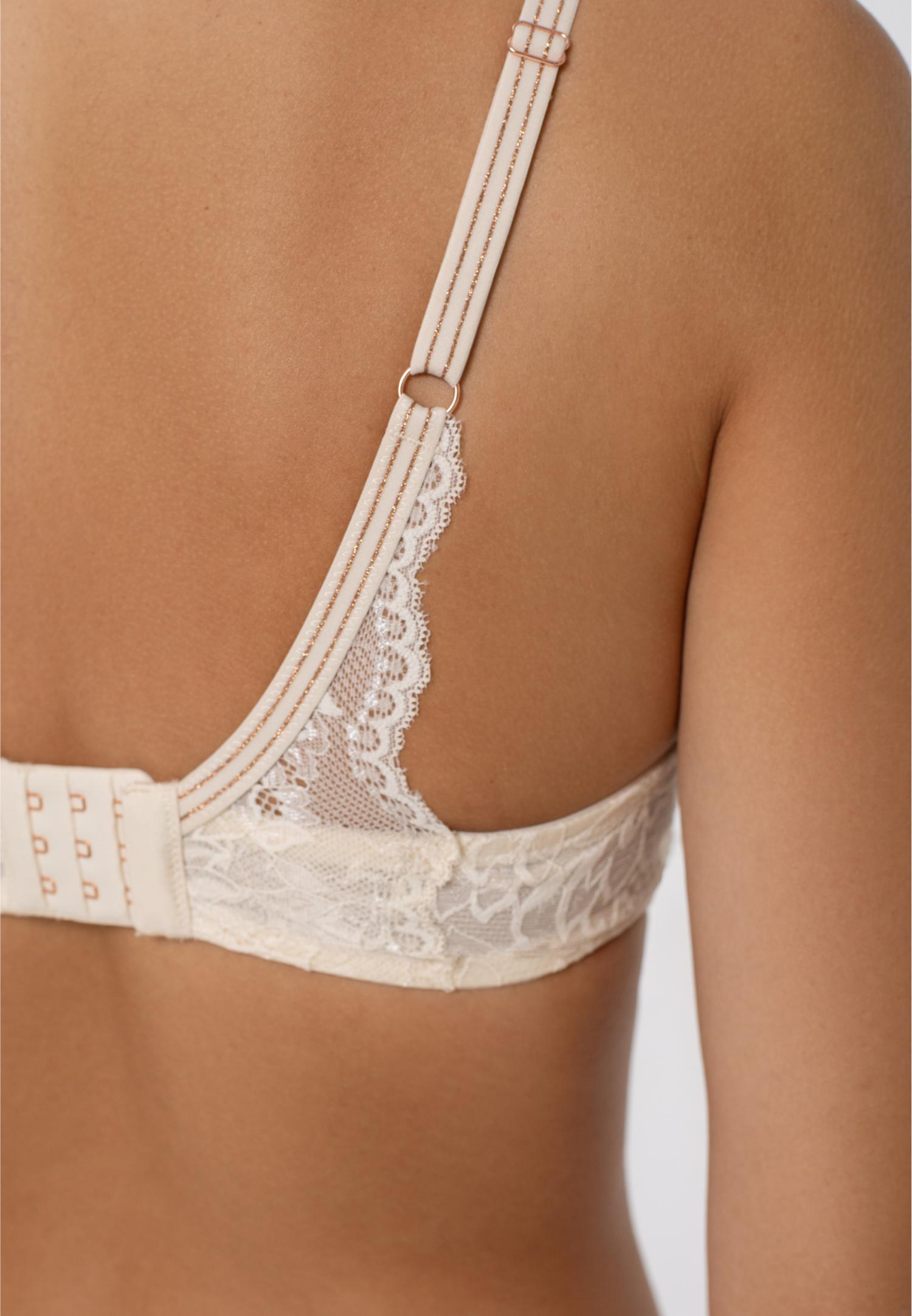 Бюстгальтер с формованной чашкой S25-0412-14-VCF-LY Marc & André