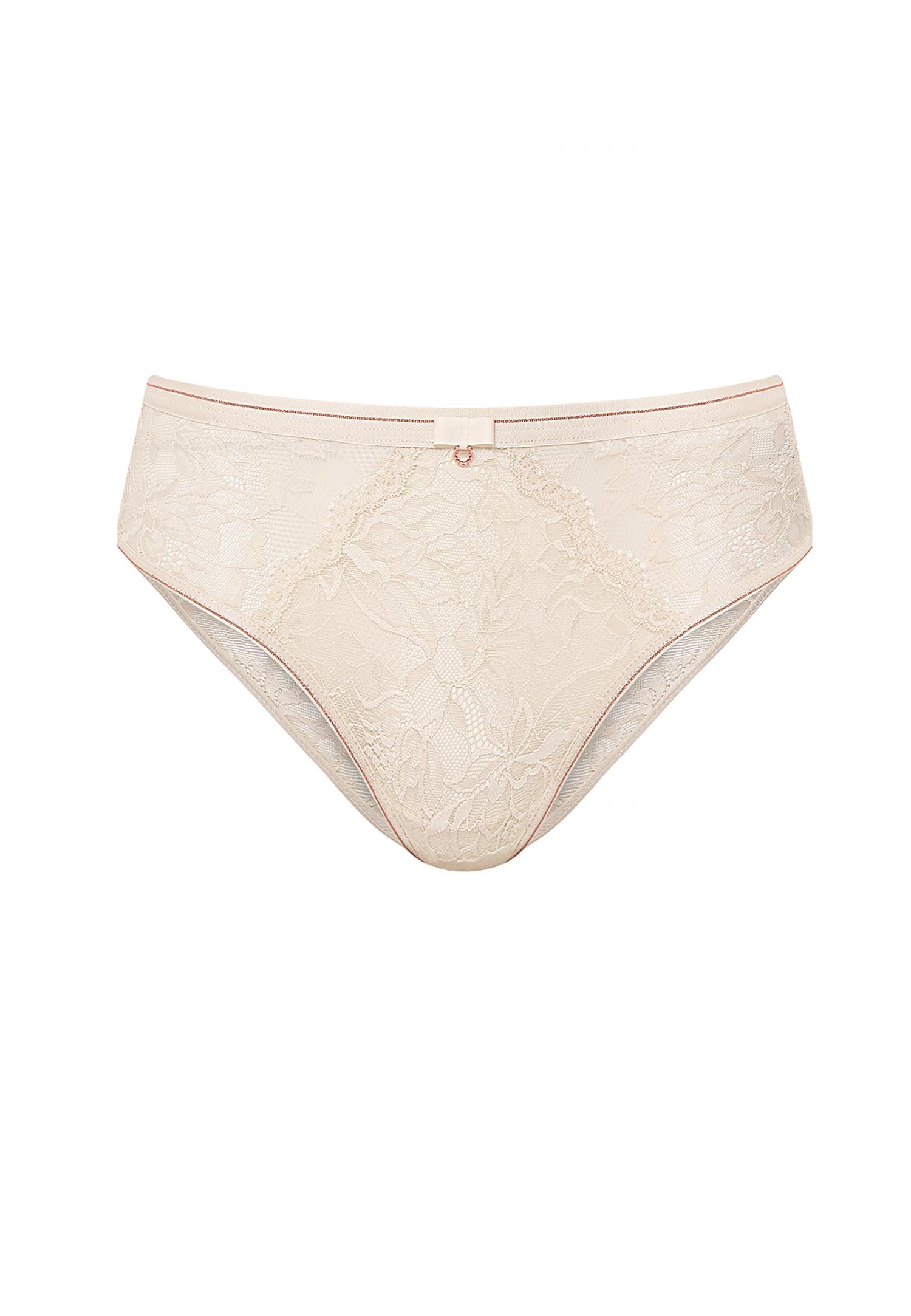 S25-0492-O2-BRO-LZ Panties