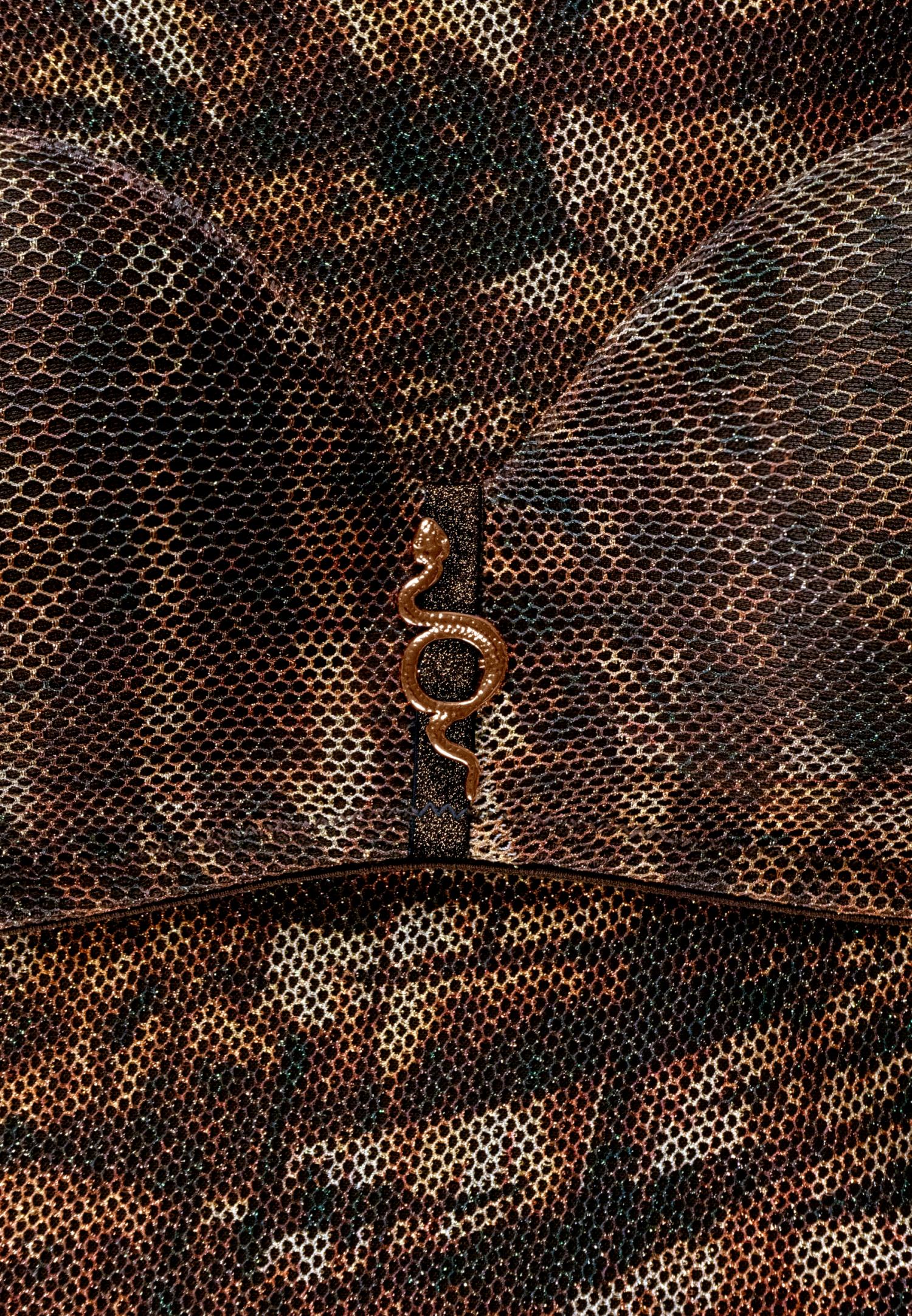 Бюстгальтер балконет с супер пуш-ап S25-0513-06-BNM-LY Marc & André