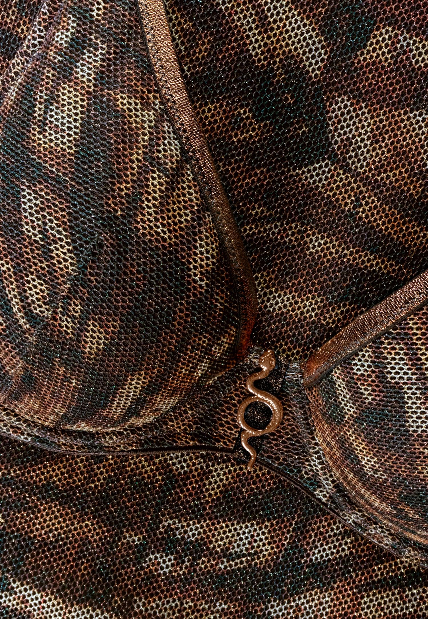 Бюстгальтер-спейсер на косточках S25-0517-03-RGM-LY Marc & André