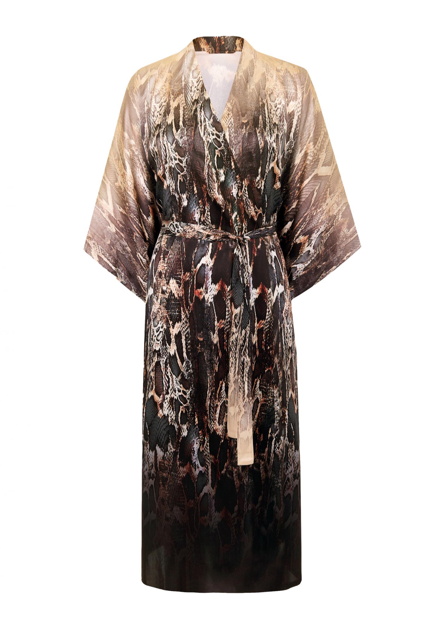 S25-05SS101 Kimono