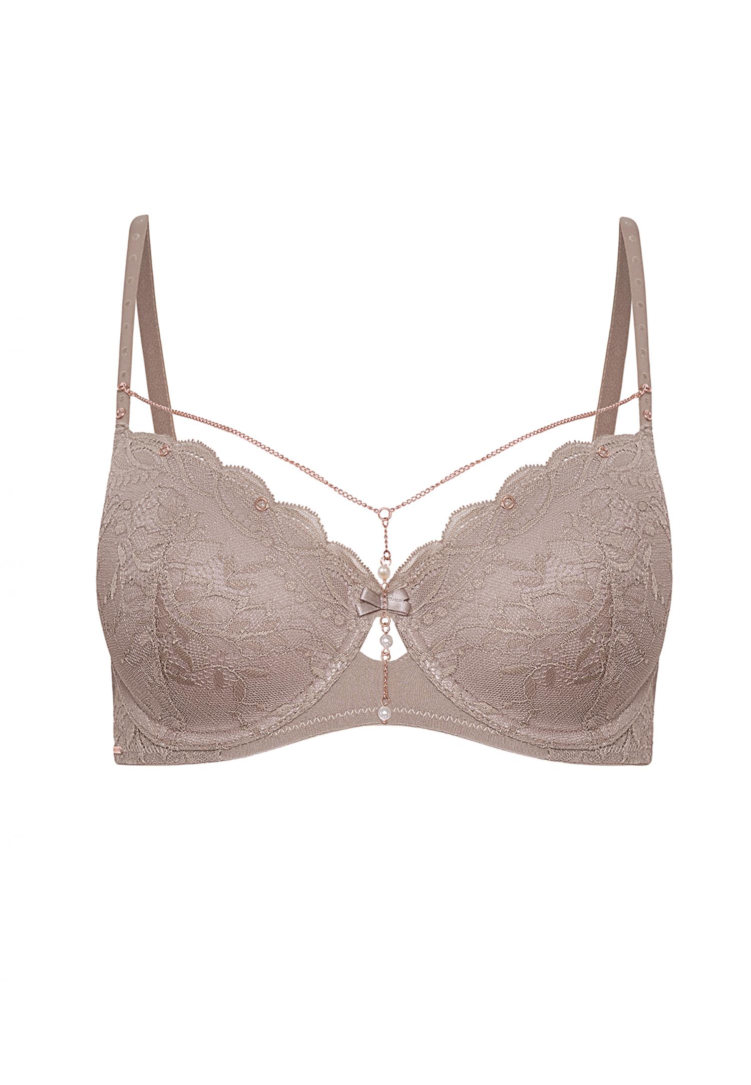 S25-0615-07-RGM-LY Bra
