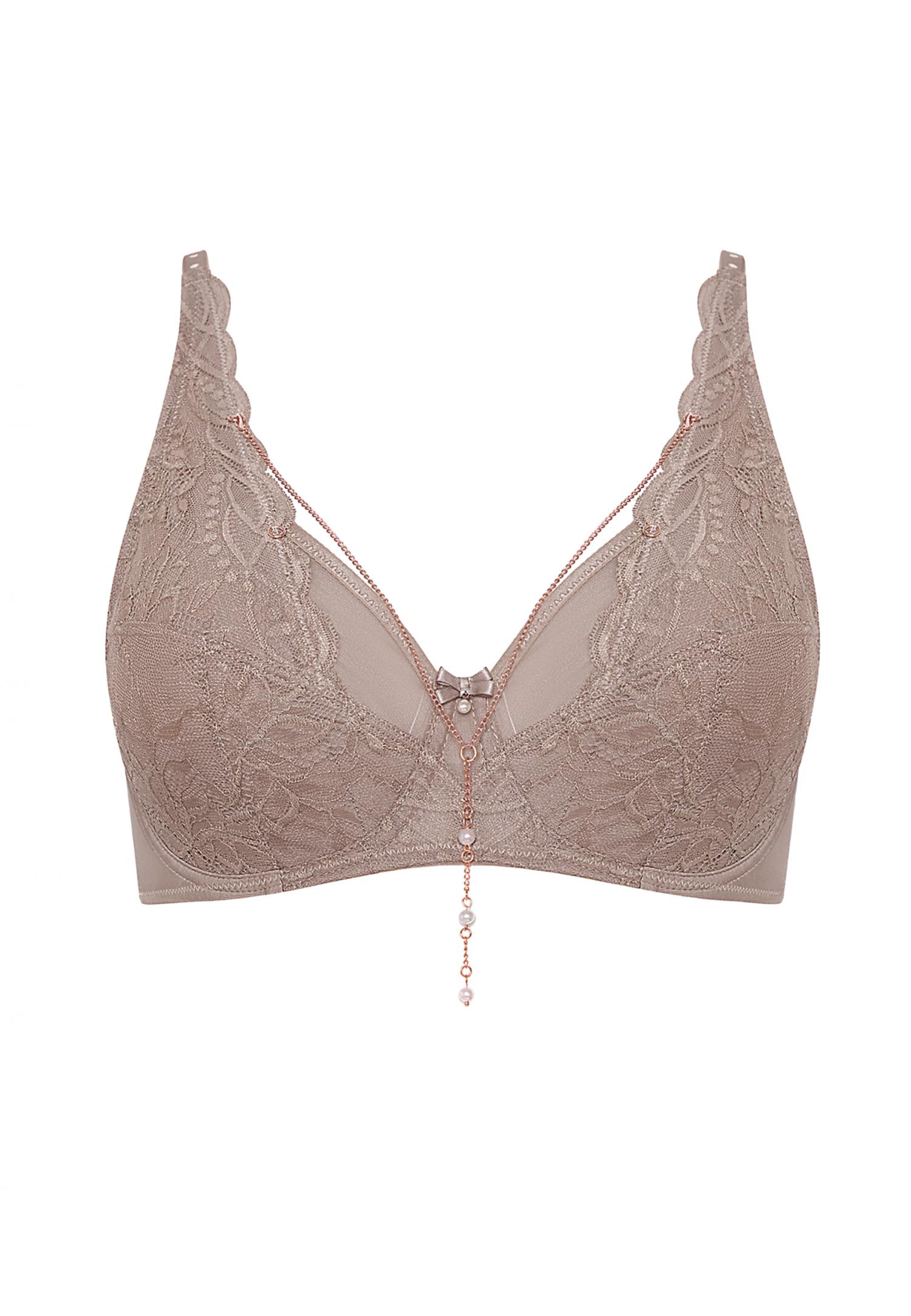 S25-0651-08-FCS-LY Bra