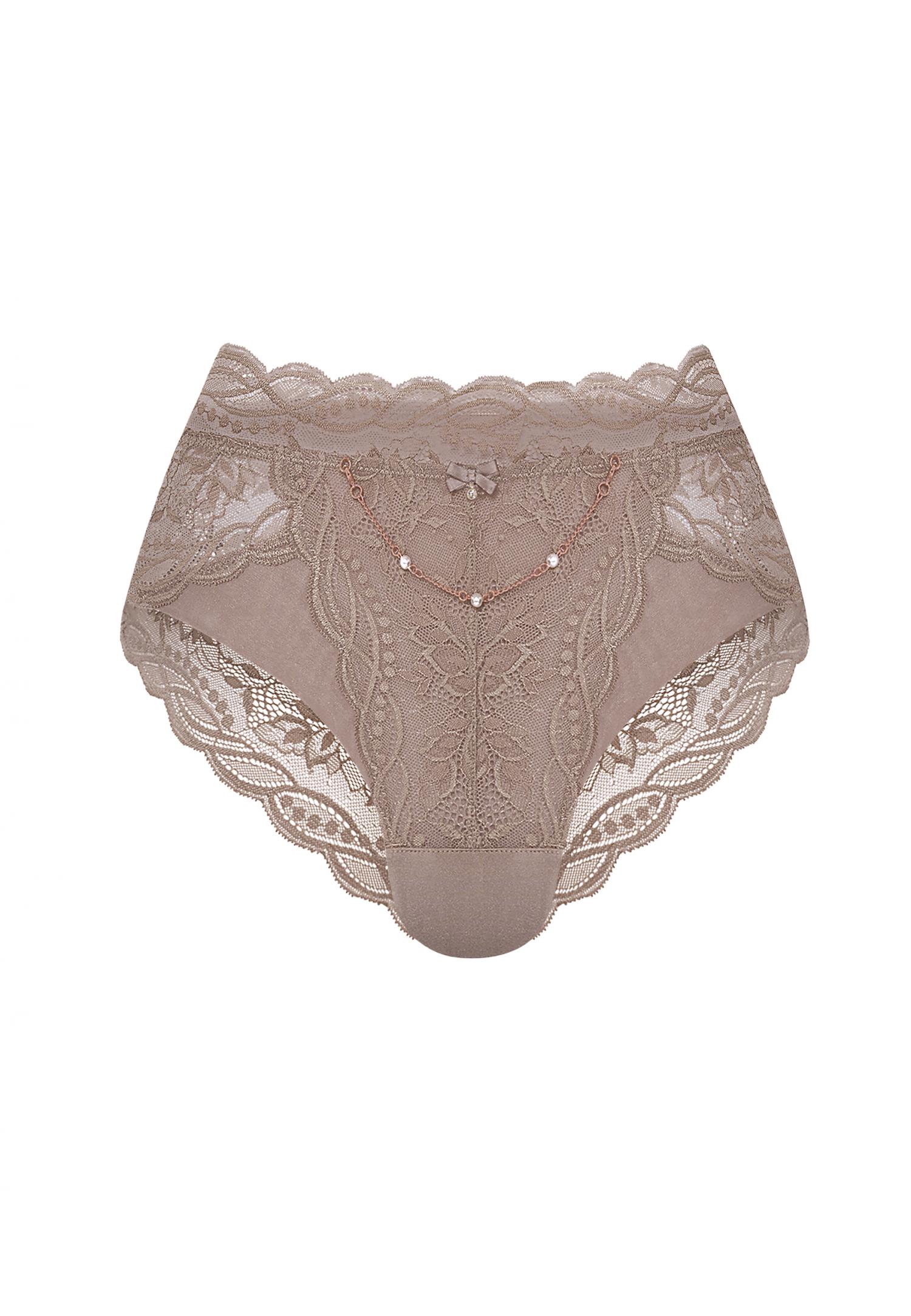 S25-0696-W2-BZO-LZ Panties