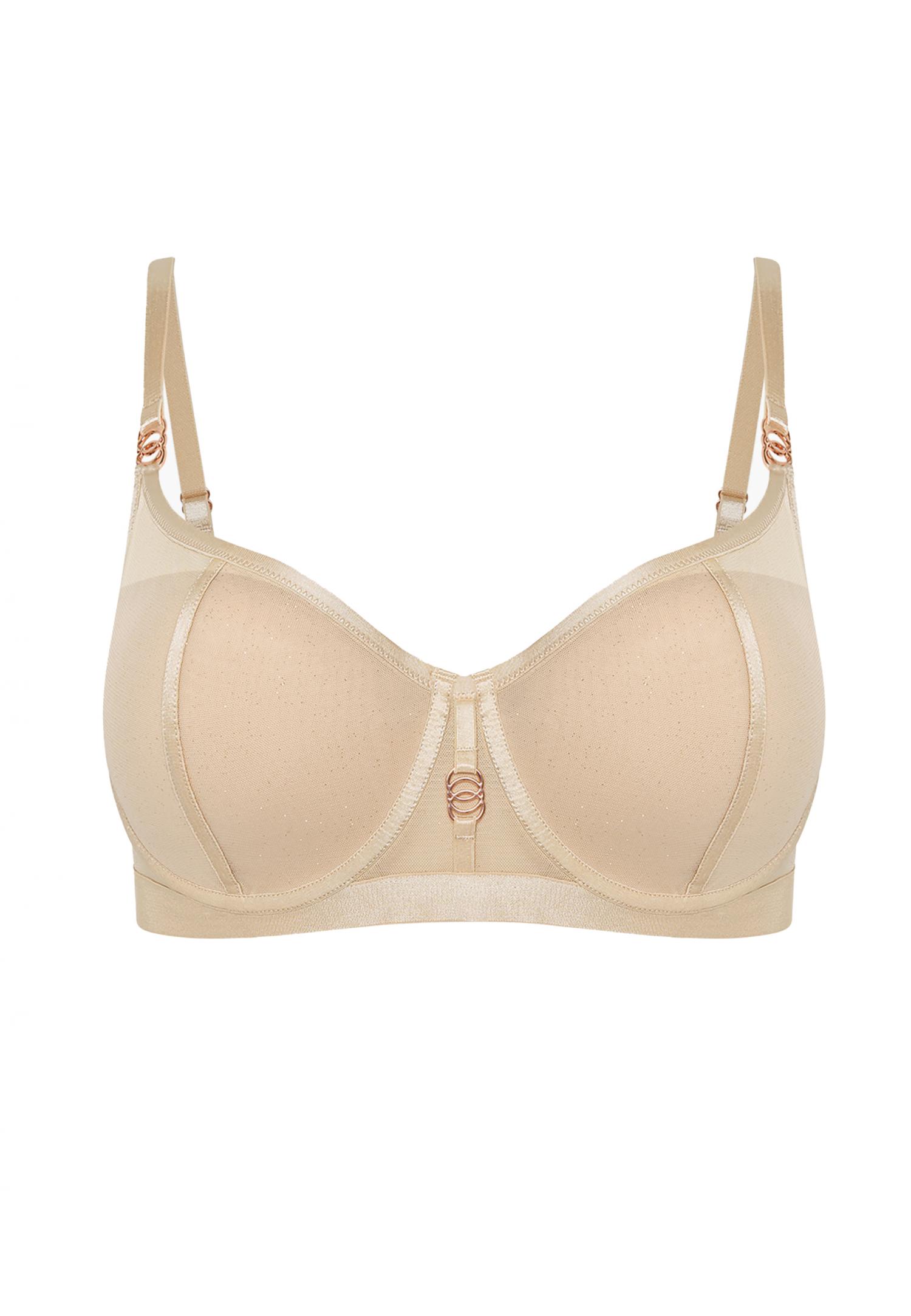 S25-0713-10-BNM-LY Bra