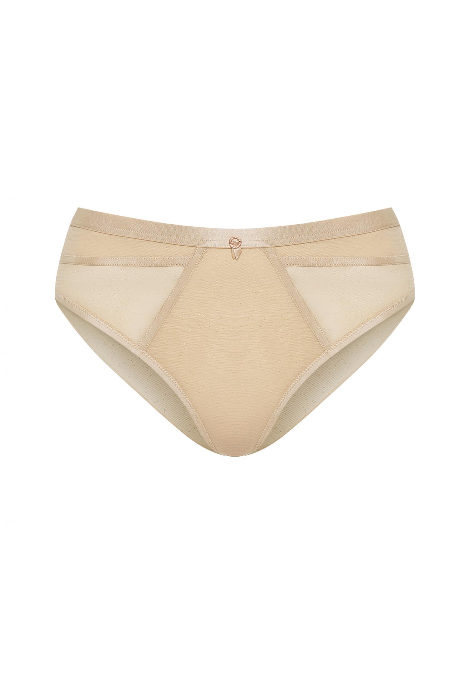 S25-0793-O2-BZO-LZ Panties 