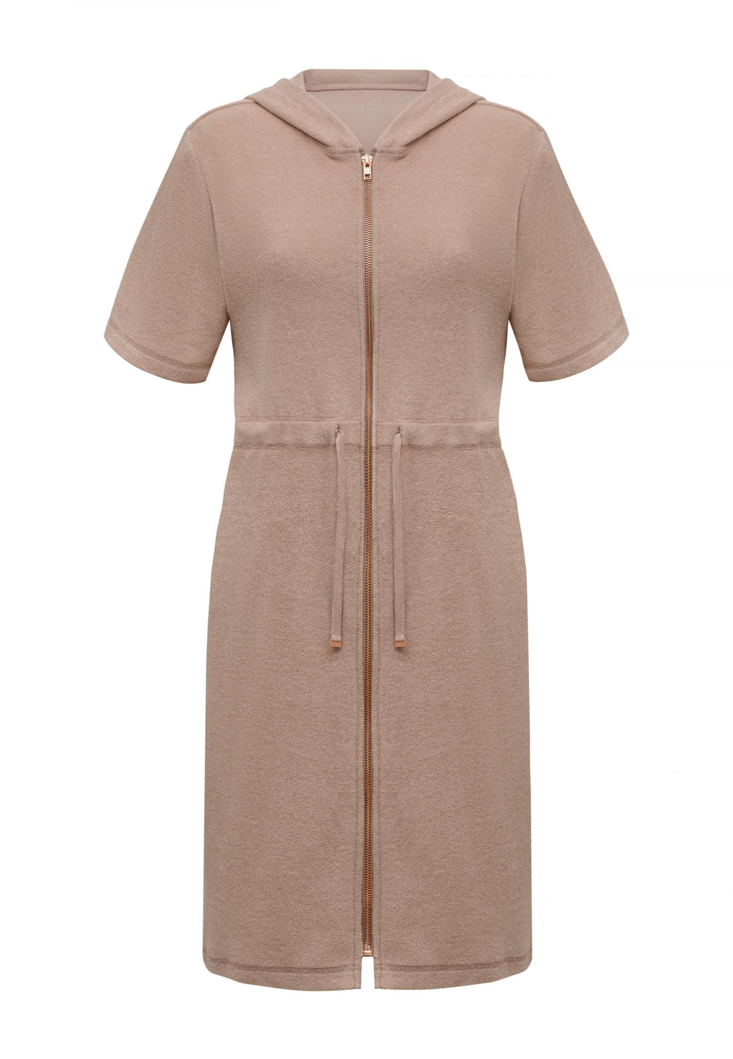 S26-00CP201 Morning gown