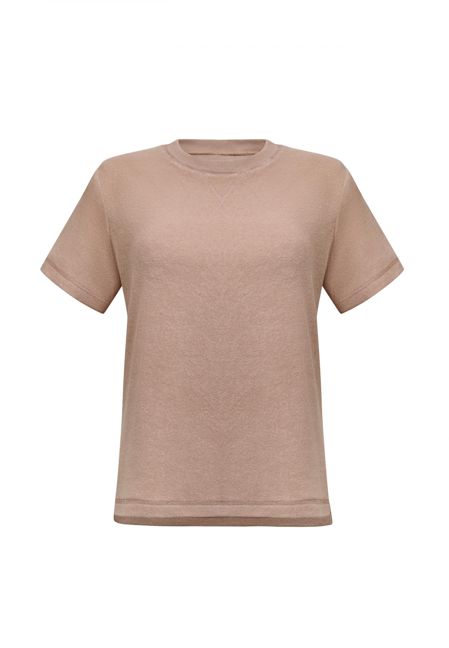 S26-00CP208 Shirt with short sleeves