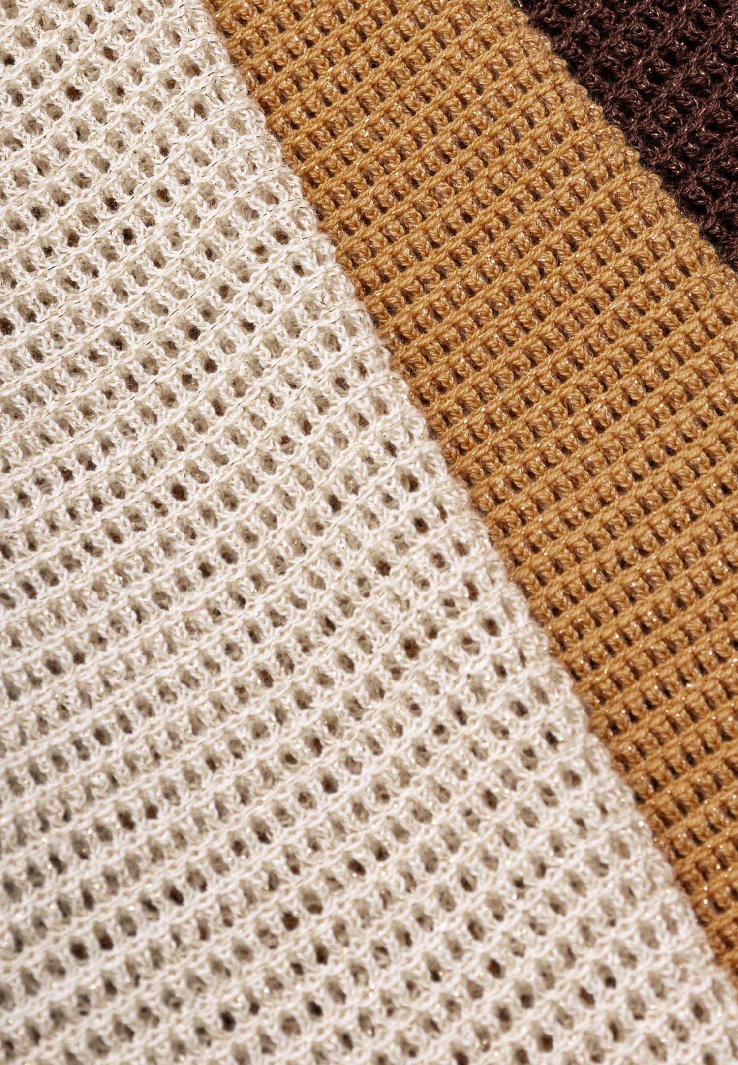 Шорти з шовку та бавовни