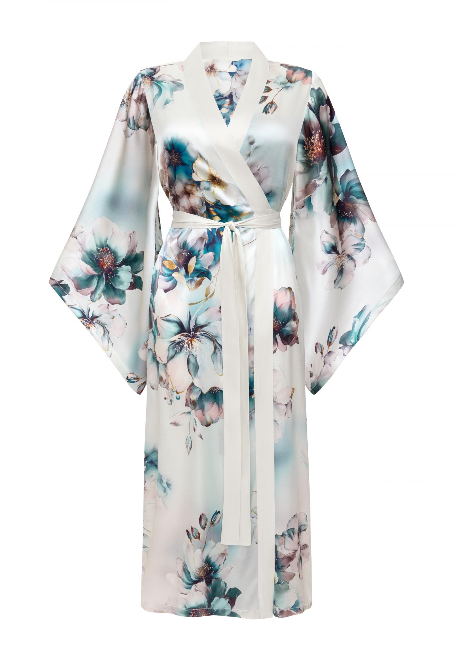 S26-00SS101-L Kimono 