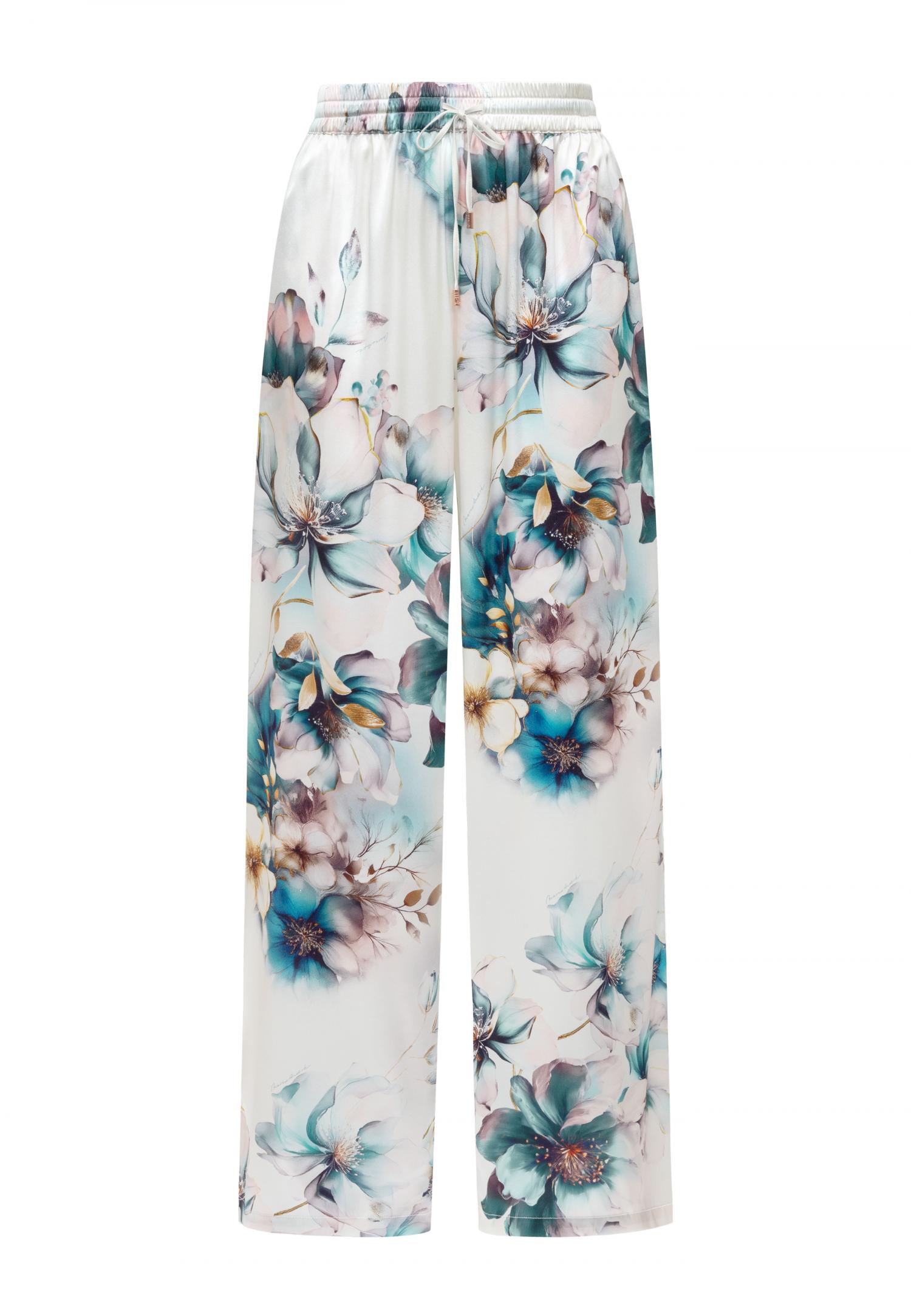 S26-00SS110 Long pants 