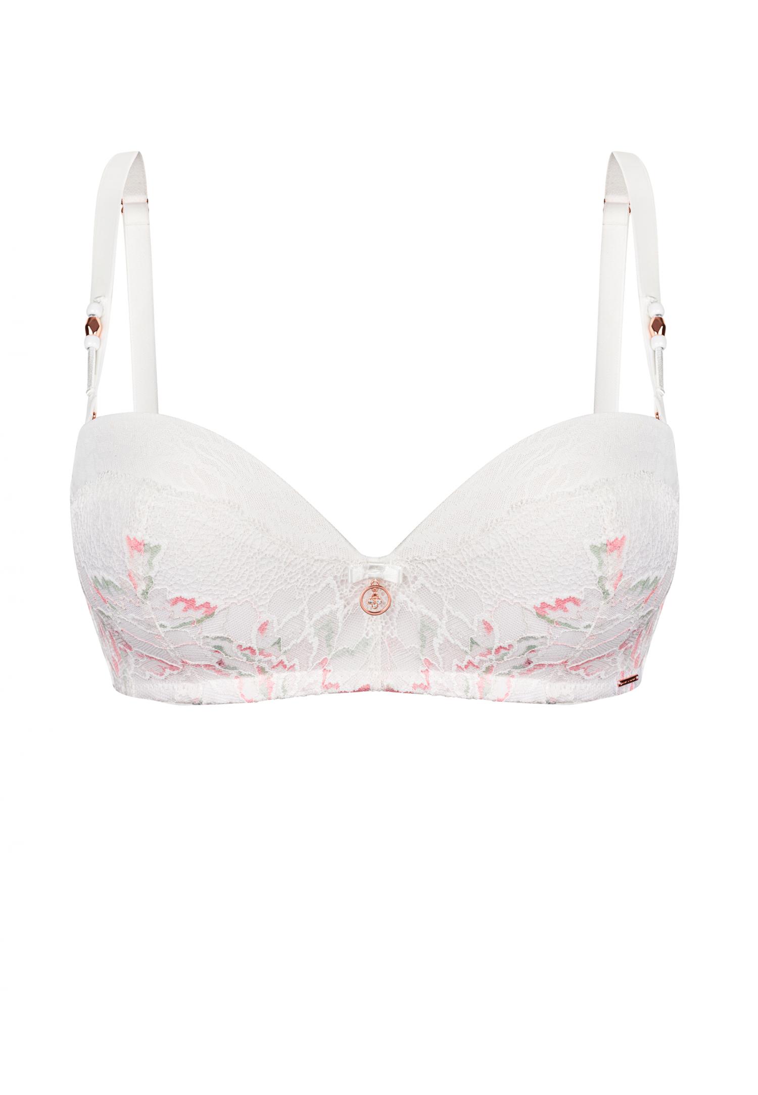 S26-0113-06-BNM-LY Bra