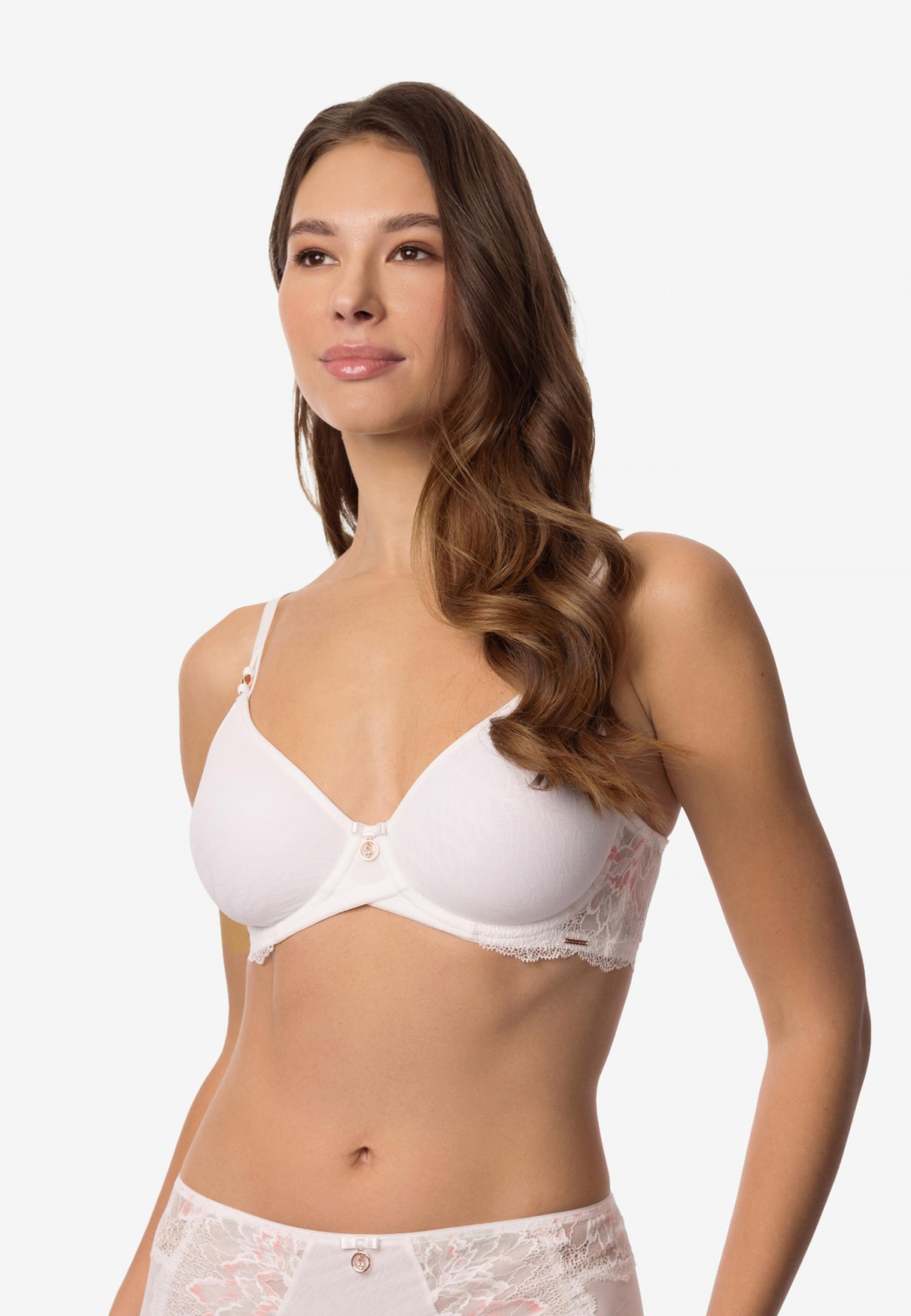 Бюстгальтер-спейсер на кісточках