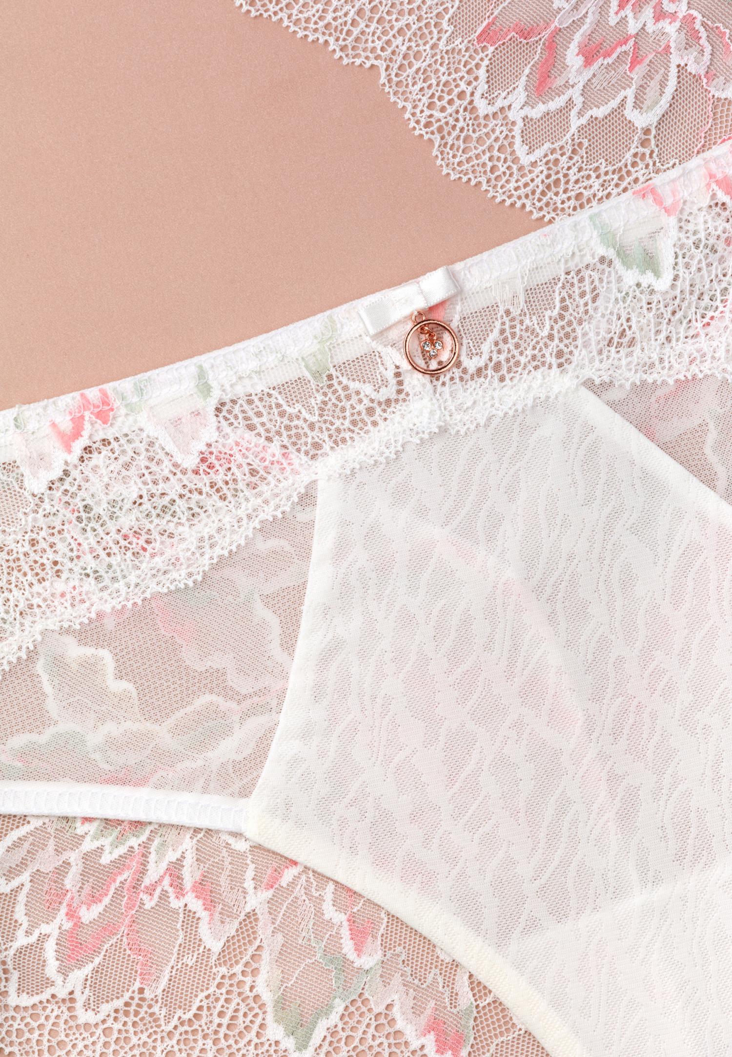 Труси бразиліана з мережива