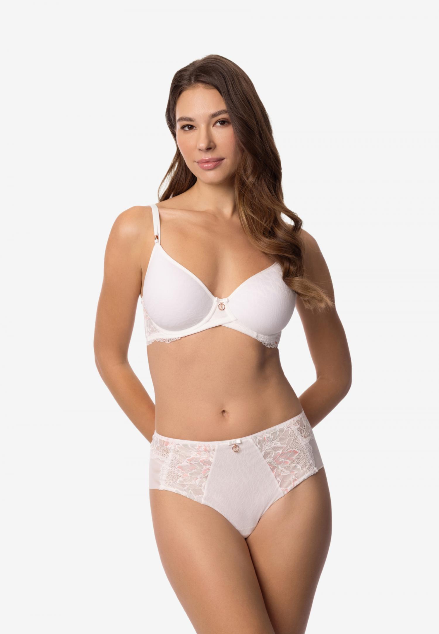 Труси хіпстери з мережива