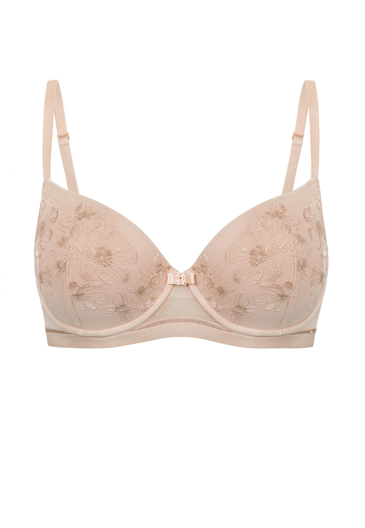 S26-0216-07-RGM-LY Bra