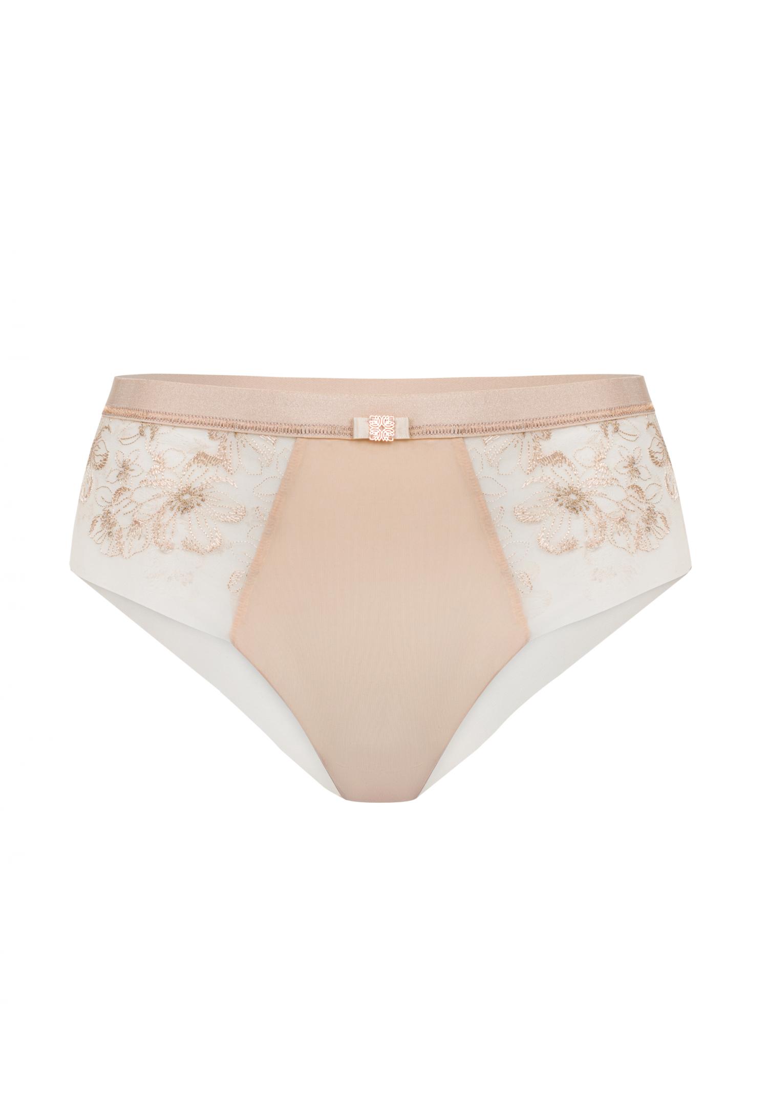 S26-0293-O2-BZO-LZ Panties