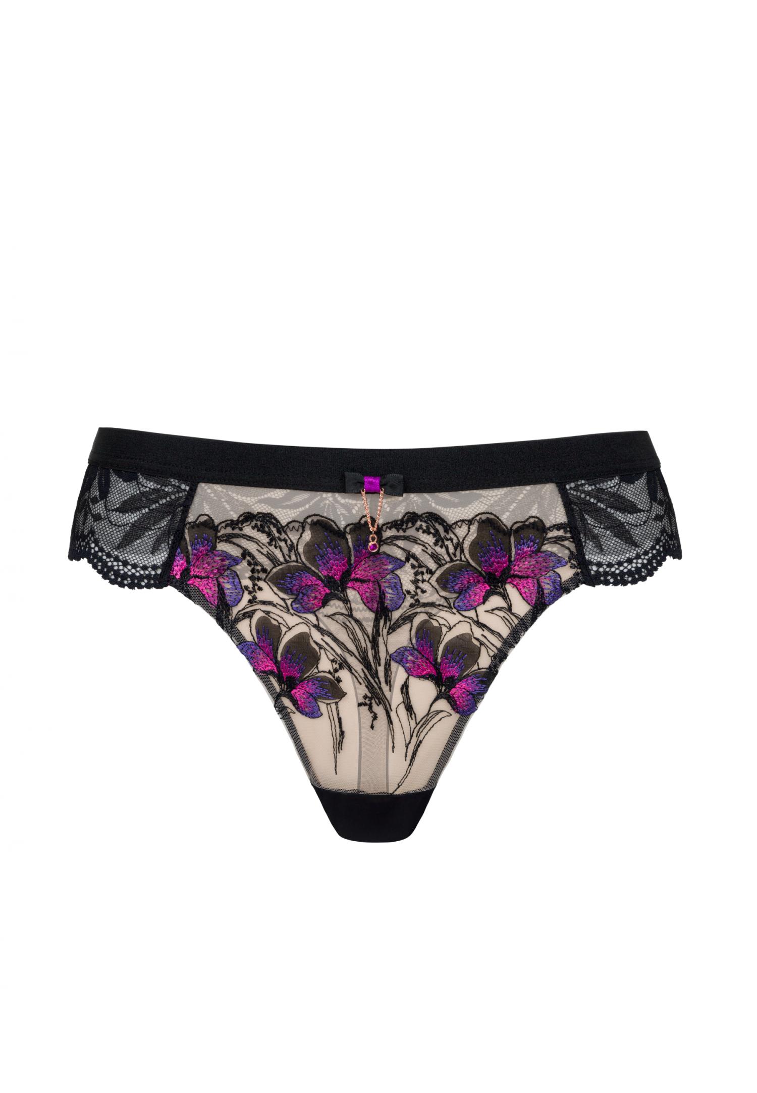 S26-0391-O2-STL-LZ Panties