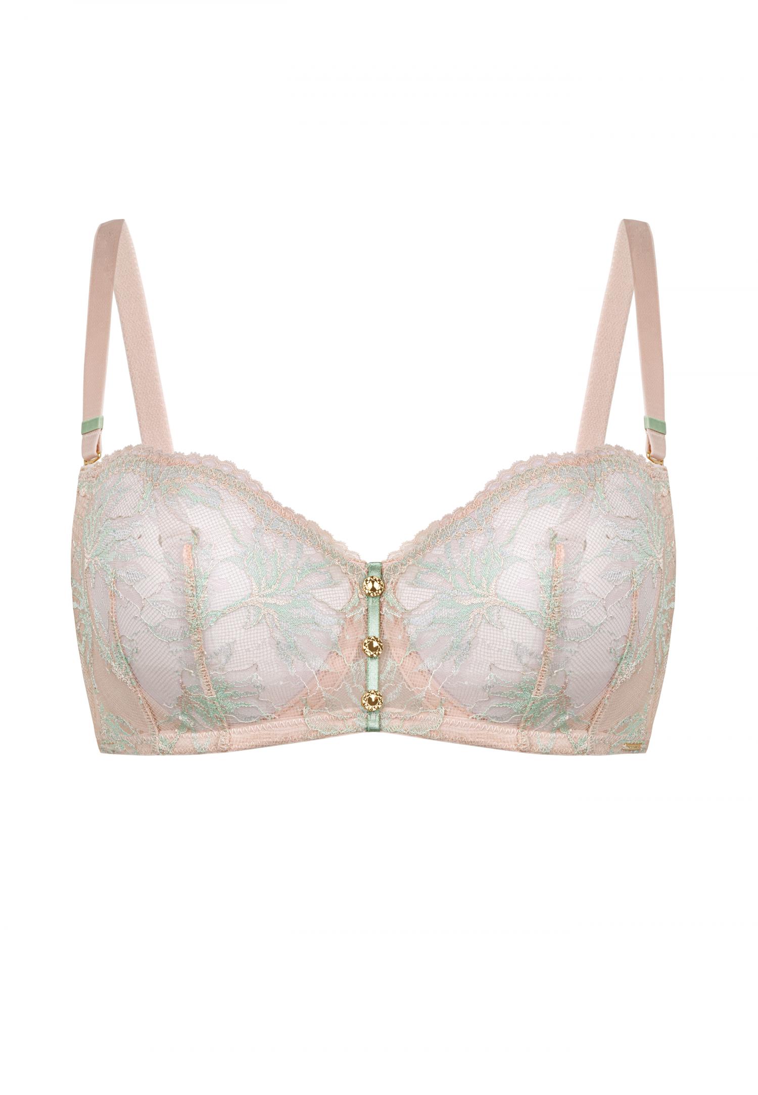 S26-0411-06-BNS-LY Bra