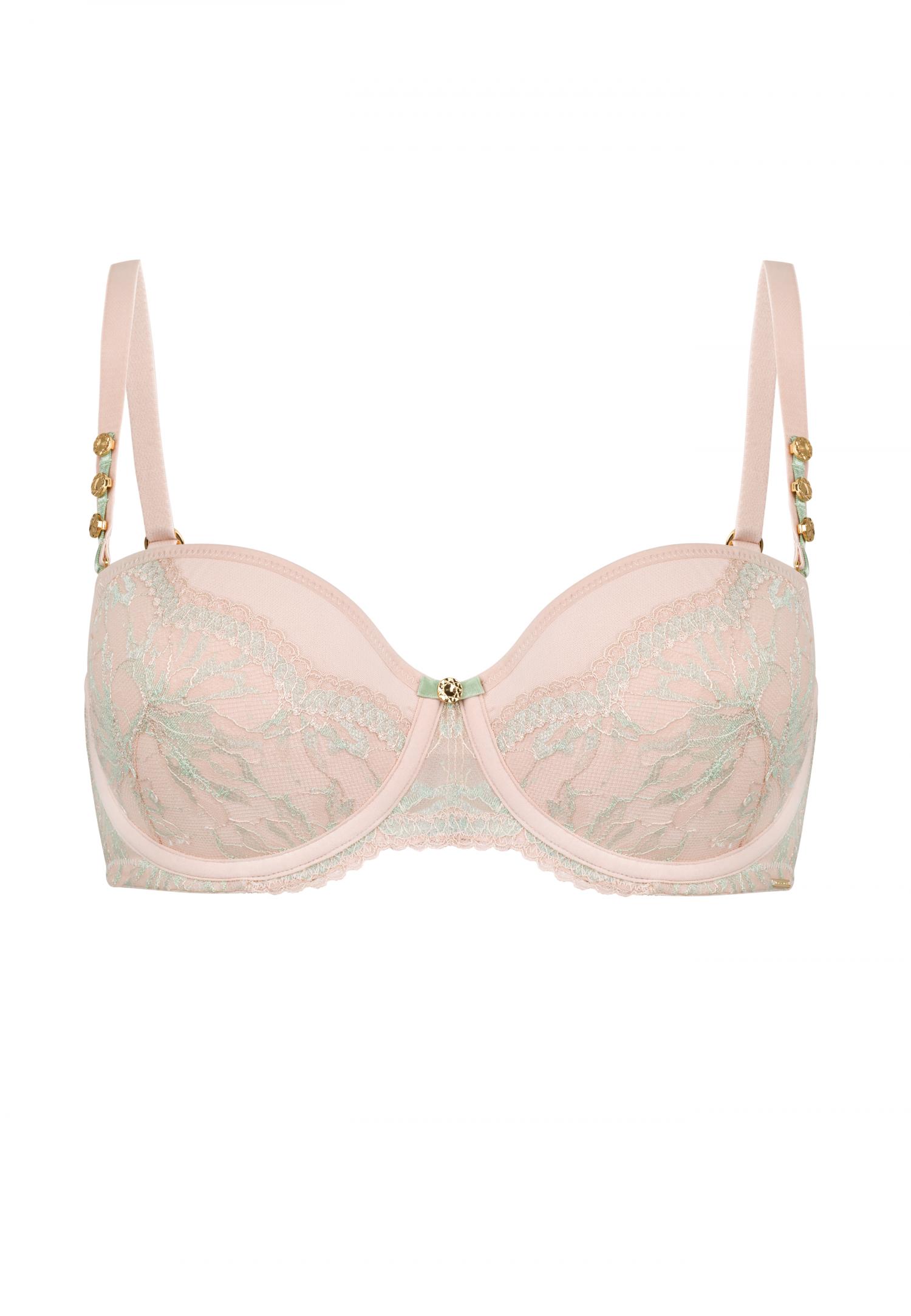 S26-0413-03-BNM-LY Bra