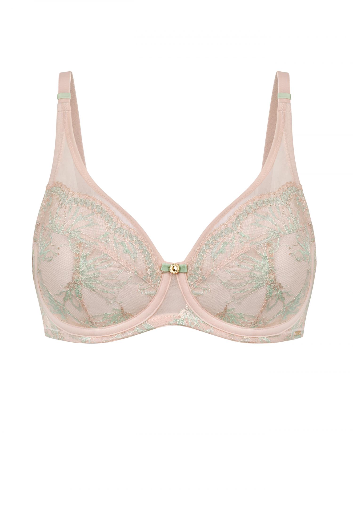 S26-0451-08-FCS-LY Bra