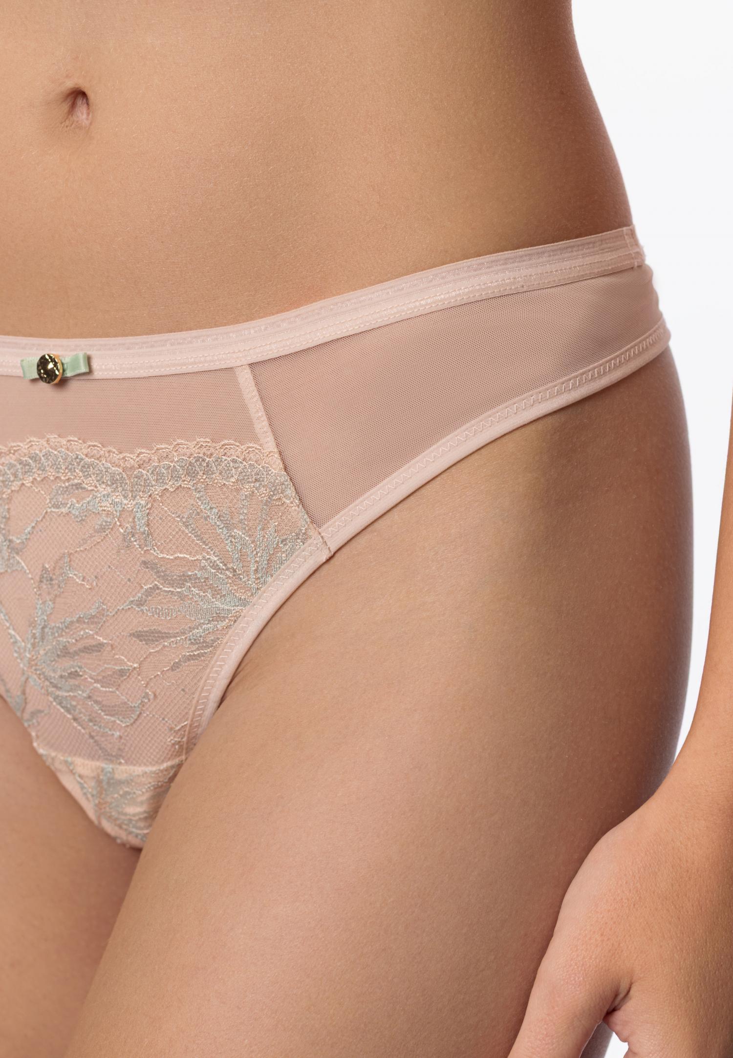 Труси стрінги