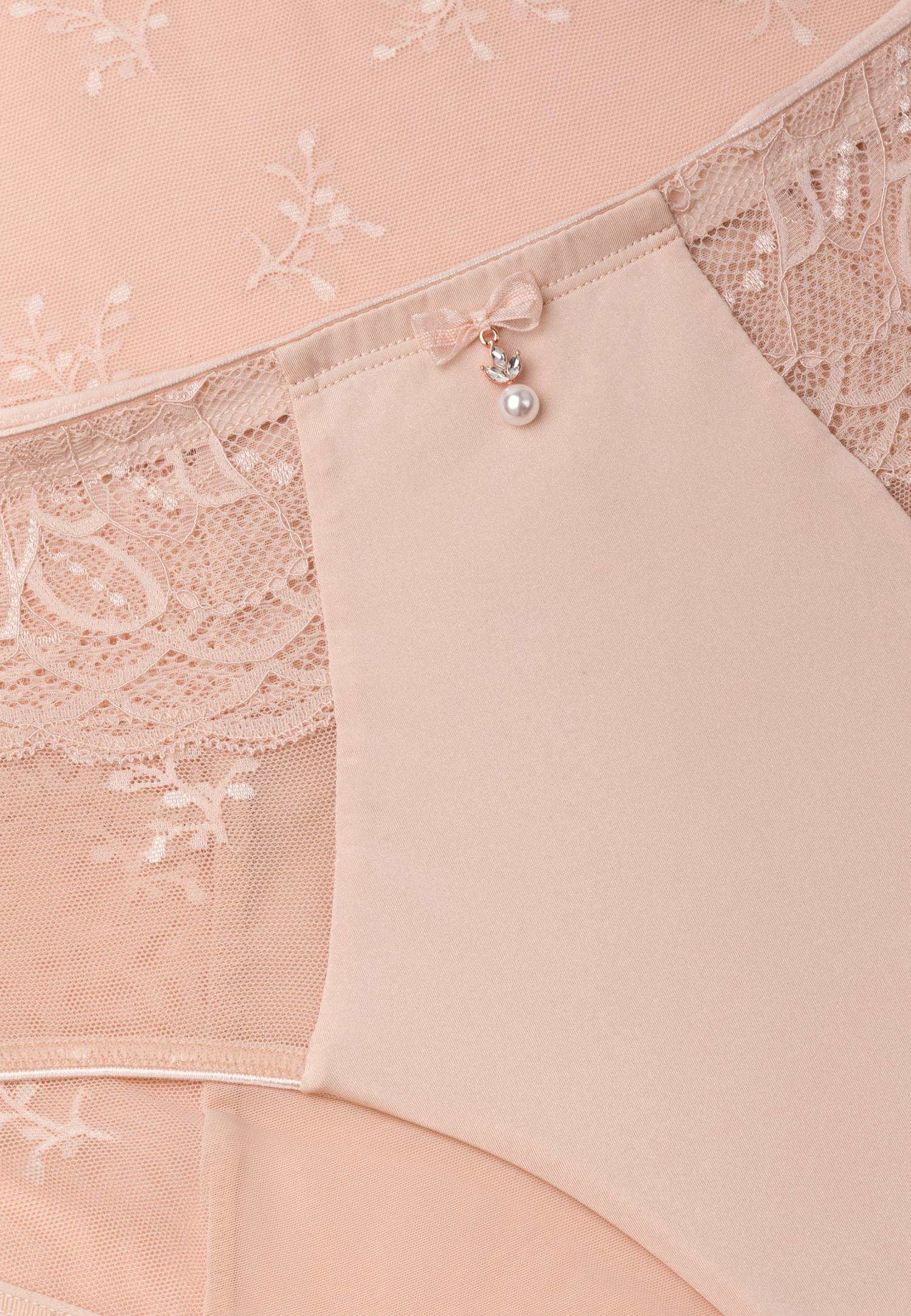 Труси сліпи з мережива