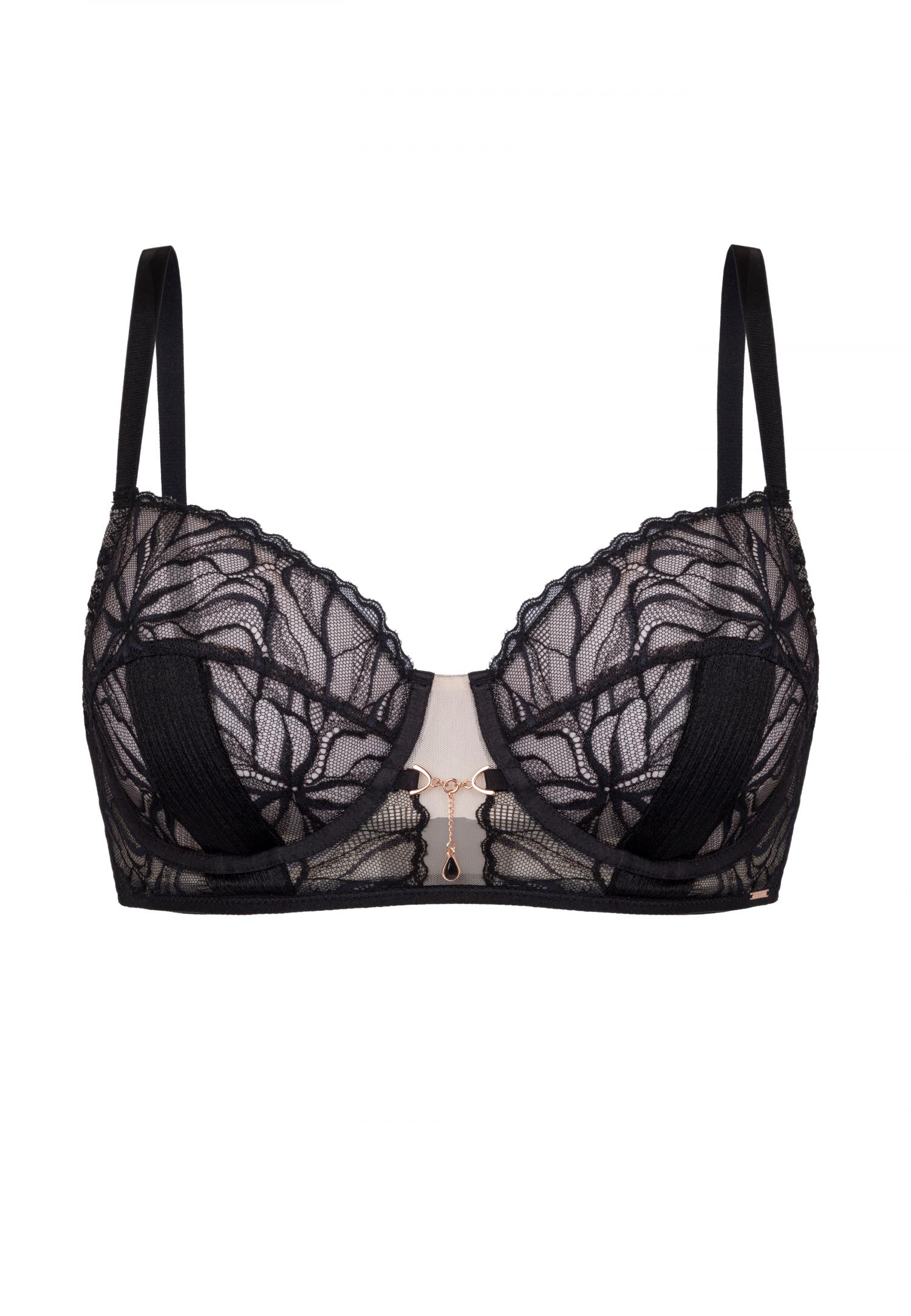 S26-0611-28-DCS-LY Bra