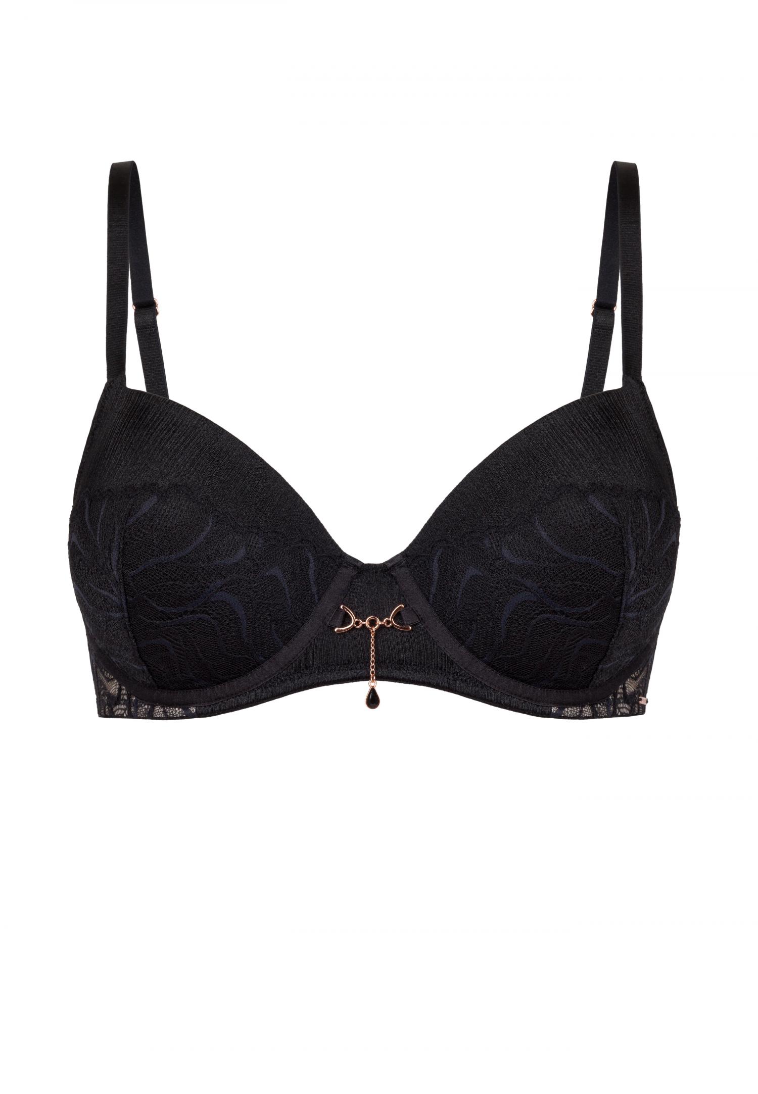 S26-0615-06-RGM-LY Bra