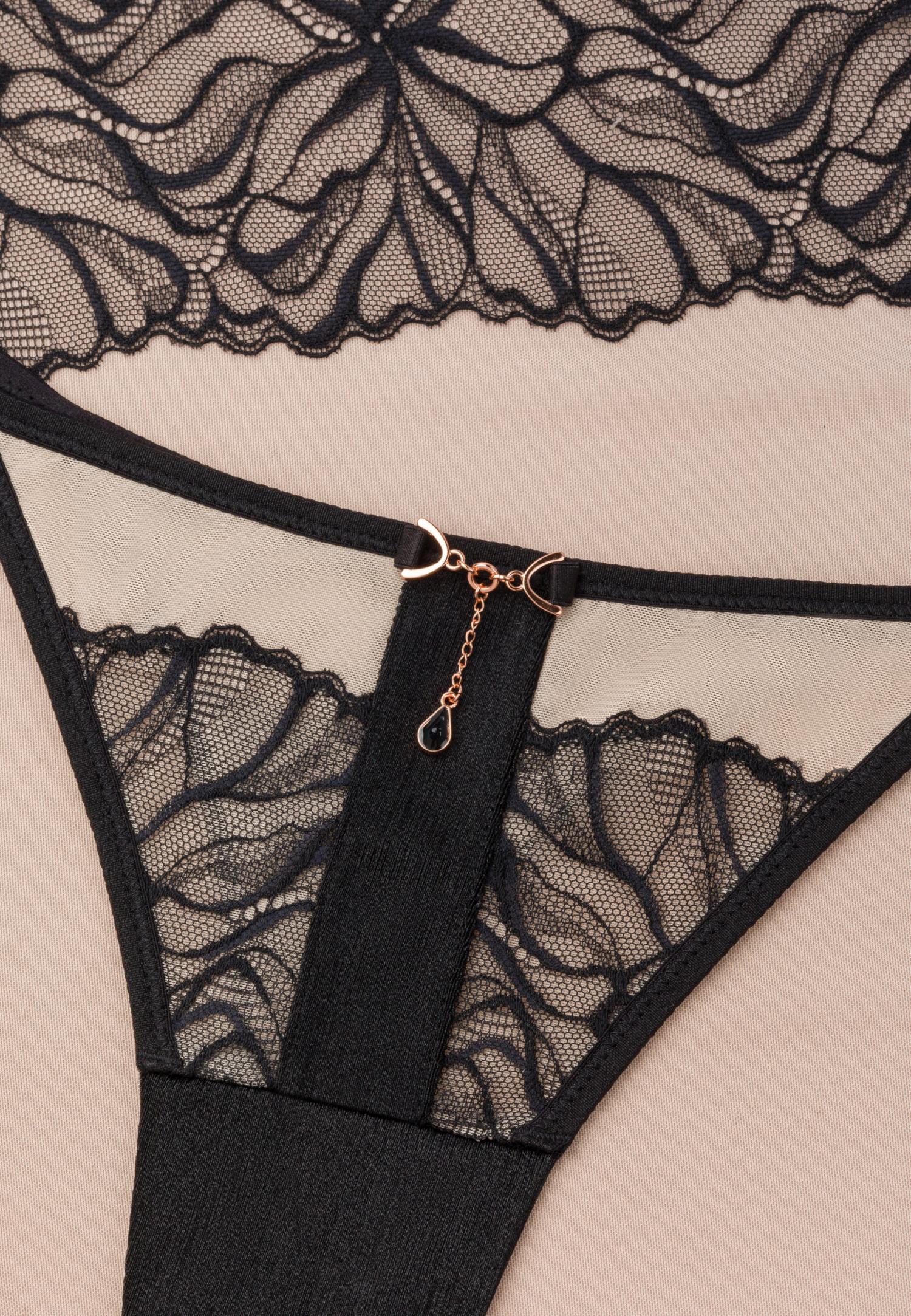 Труси стрінги