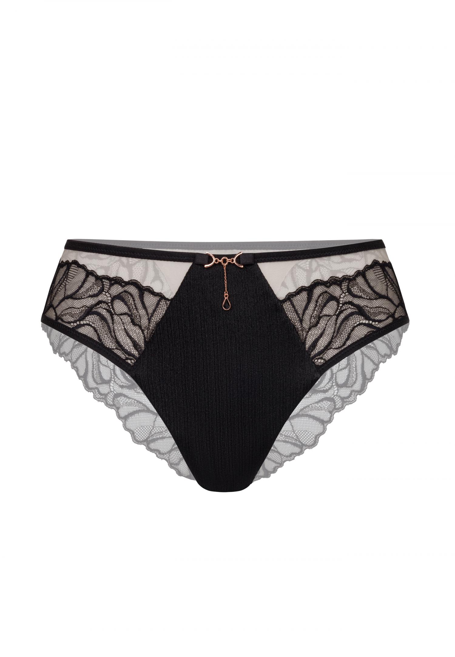 S26-0693-O2-BZO-LZ Panties