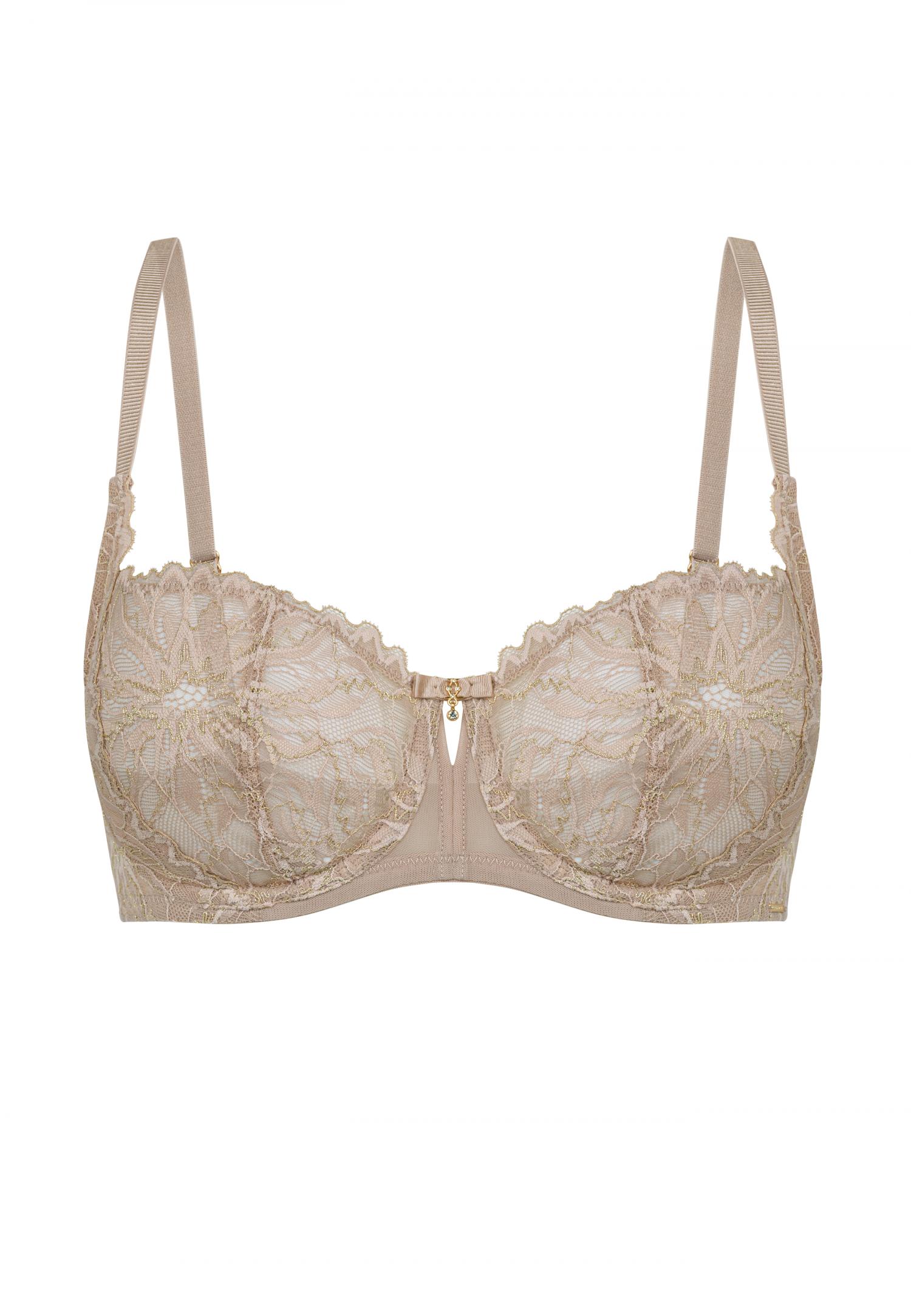 S26-0711-30-DCS-LY Bra