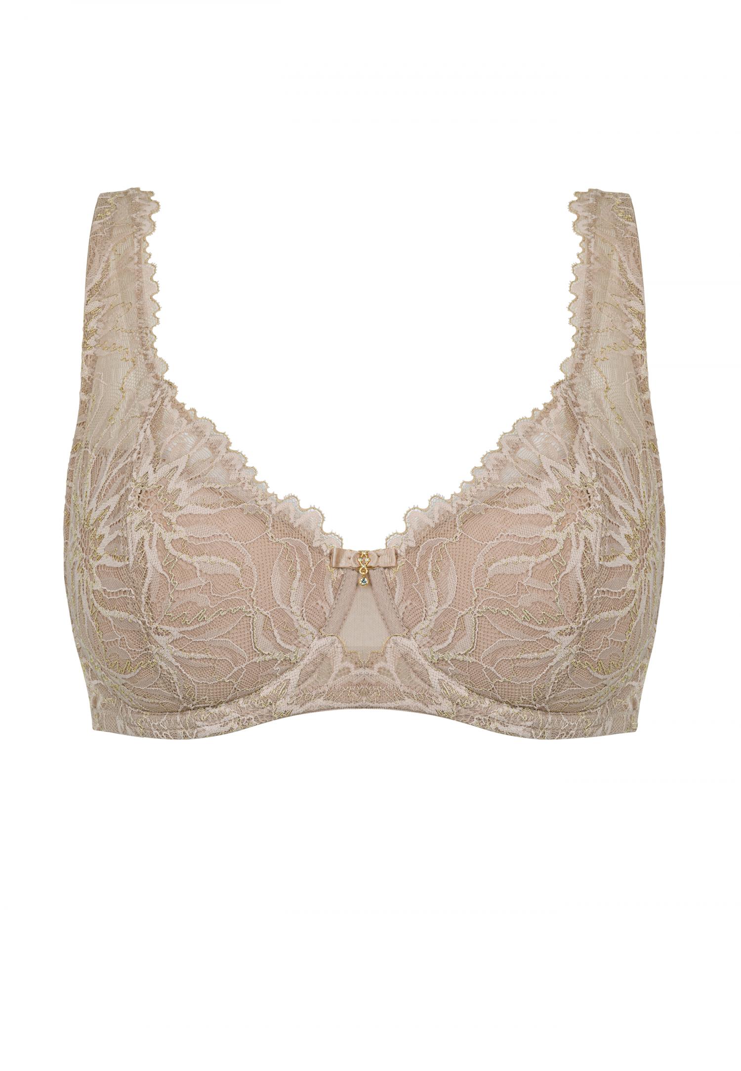 S26-0712-15-FCF-LY Bra